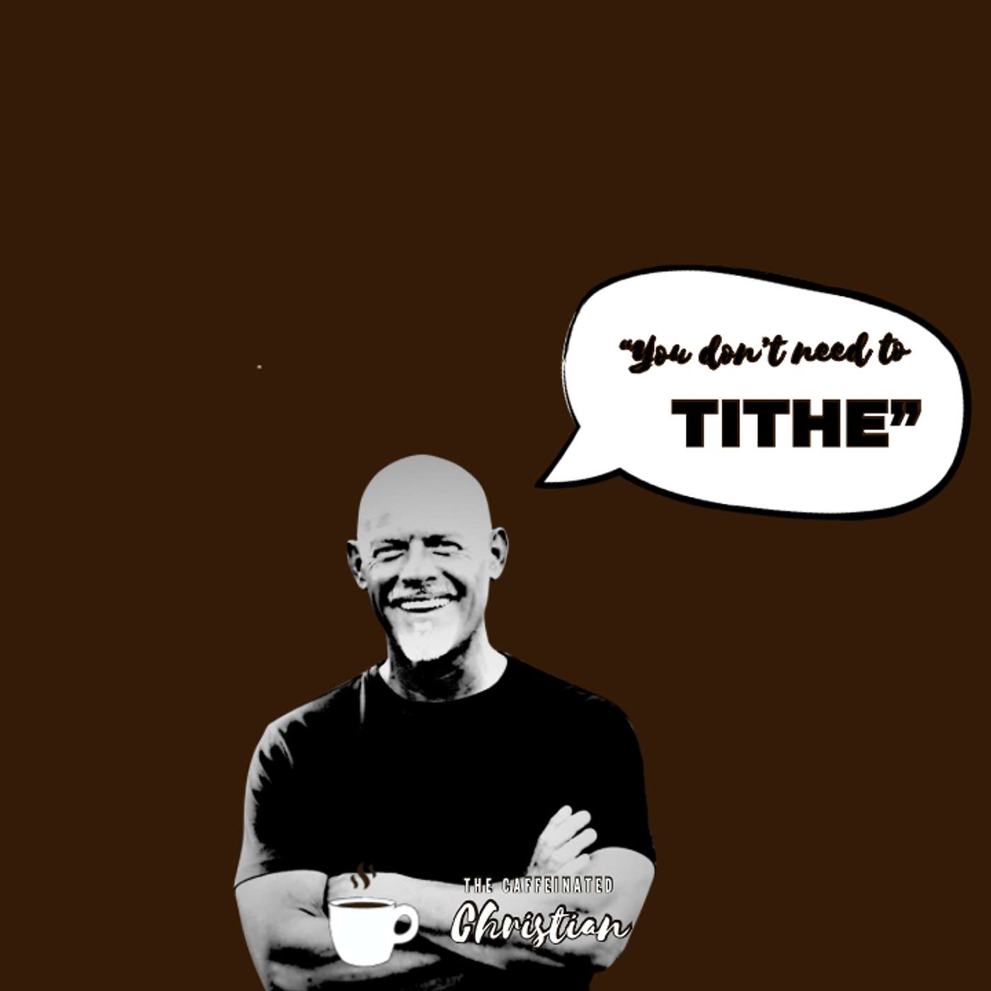 Should Christians Tithe? Should Christians Tithe?