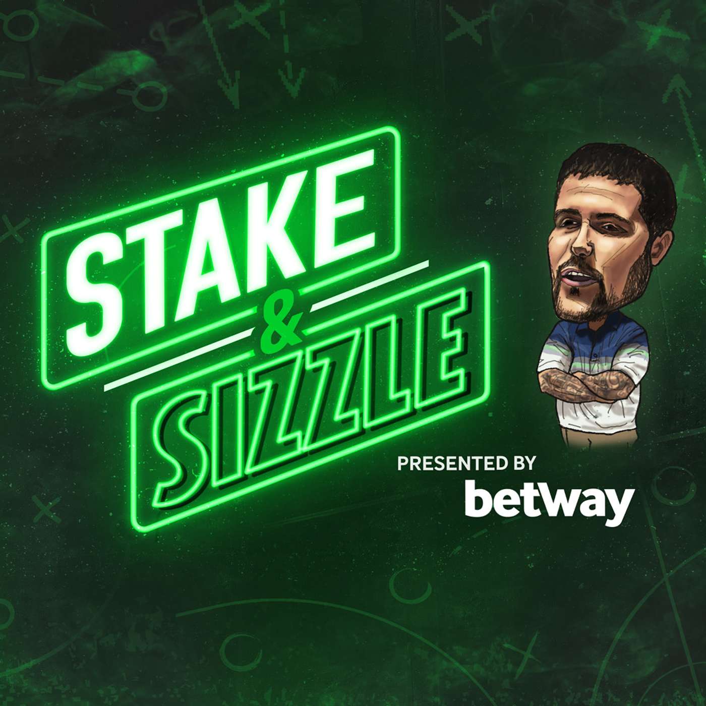 Stake & Sizzle