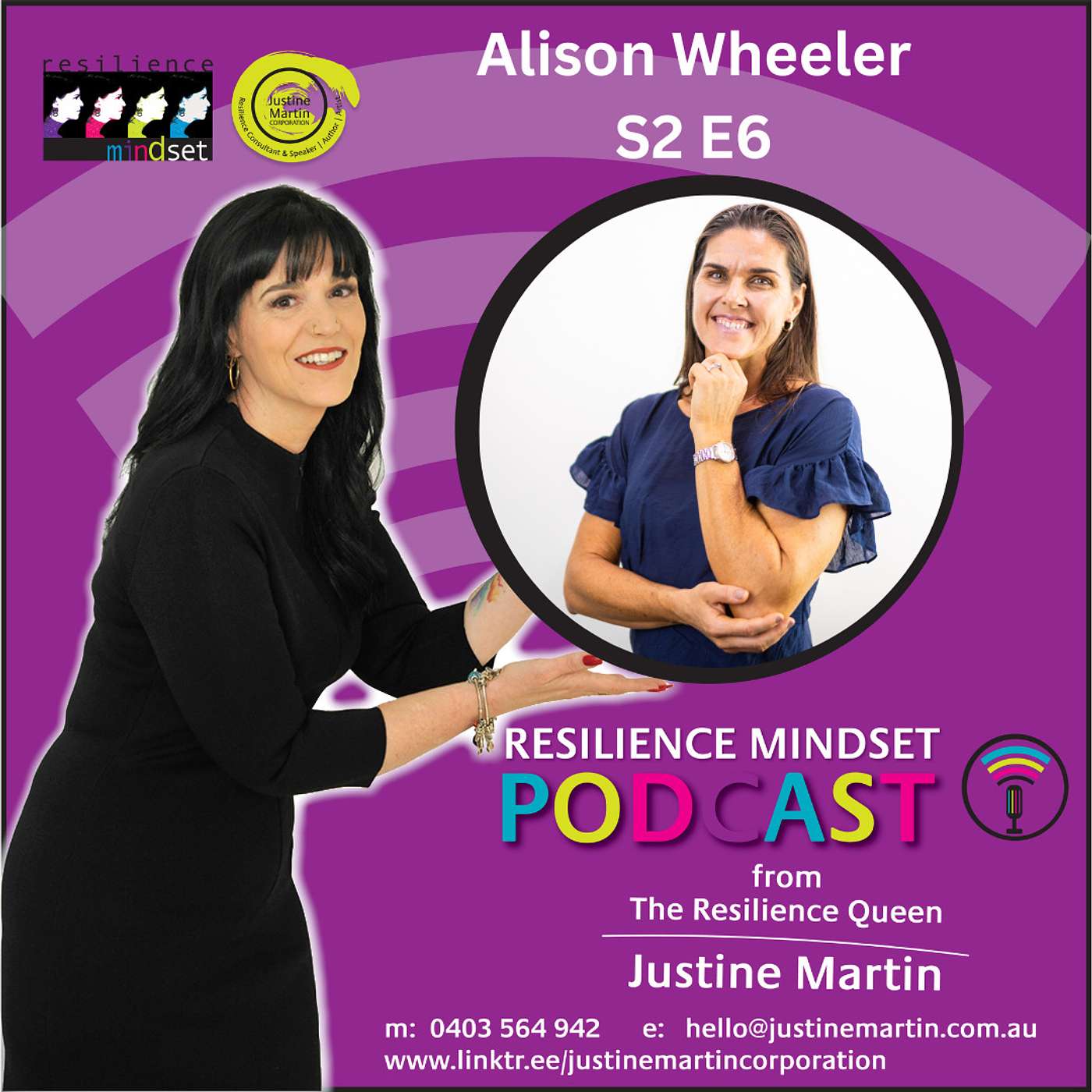 Resilience Mindset
