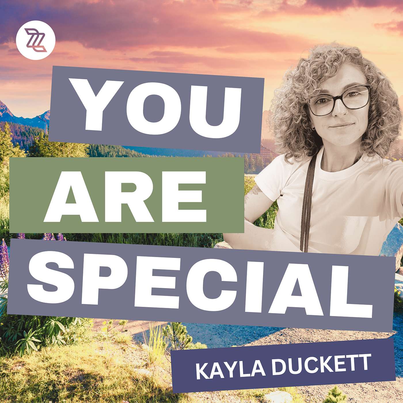 02 November 2025  |  Kayla Duckett  |  You ARE Special