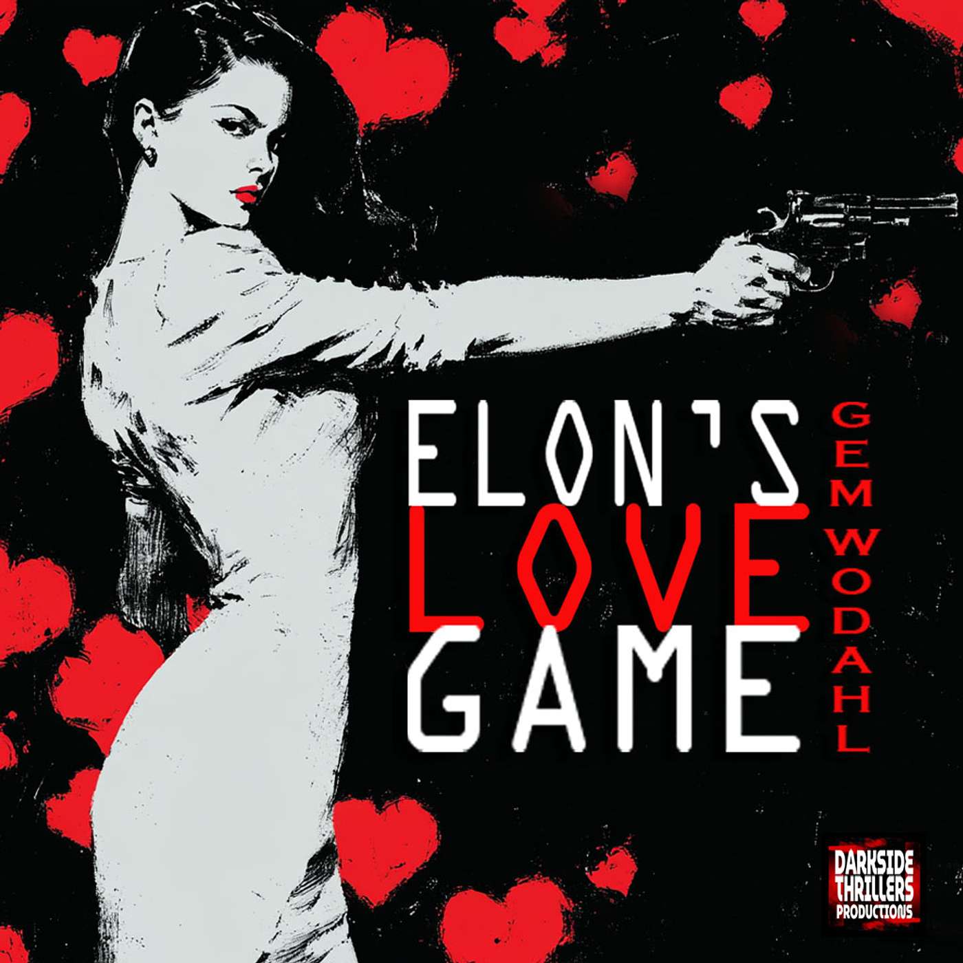 Elon's Love Game
