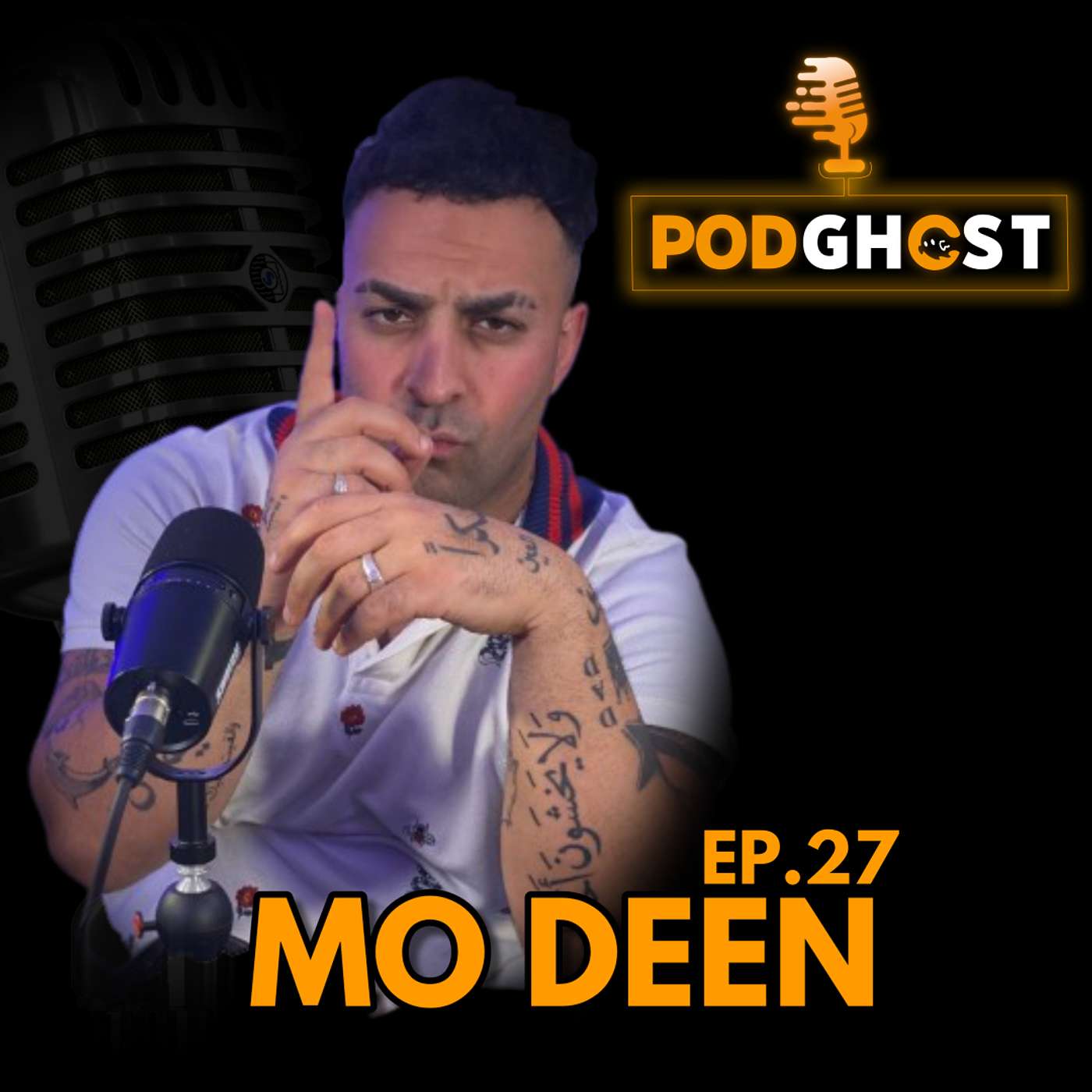 The Podghost Podcast