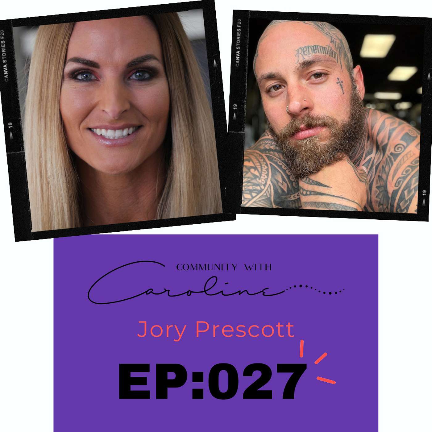 CWC Podcast
