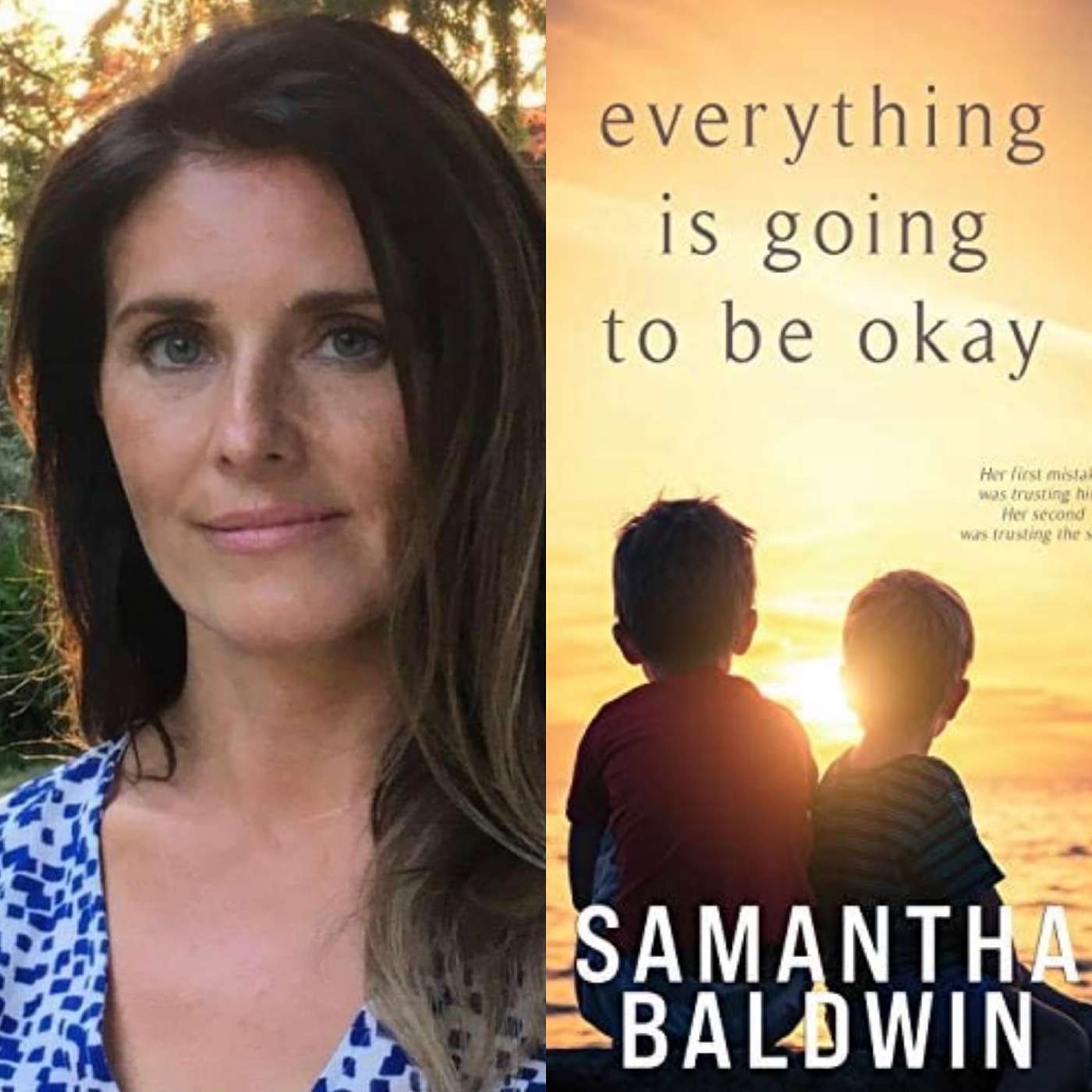 Samantha Baldwin, Author, Campaigning To Expose Family Court Corruption, Self Vindication And Making Changes To The Corrupt System