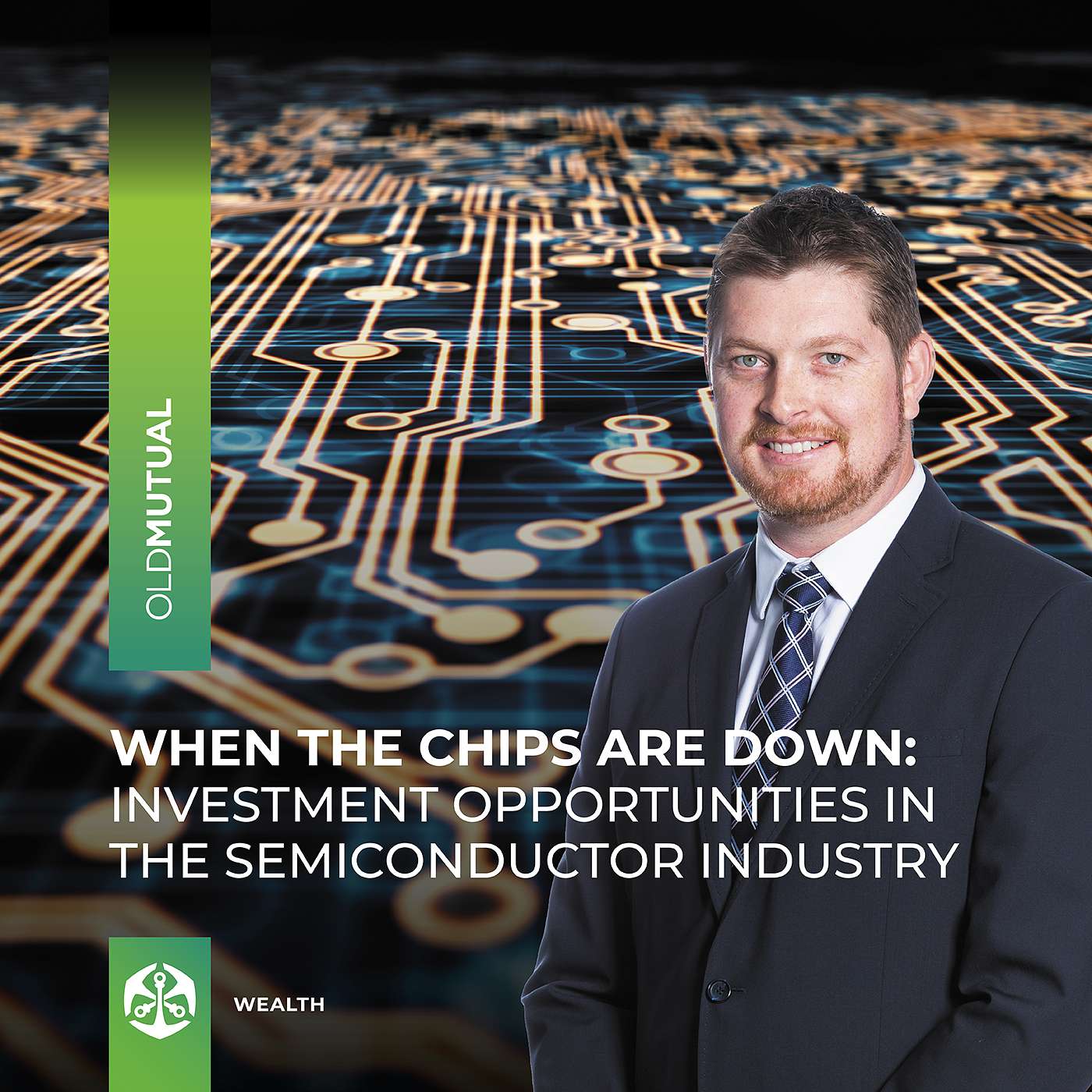 When the chips are down: investment opportunities in the semiconductor industry