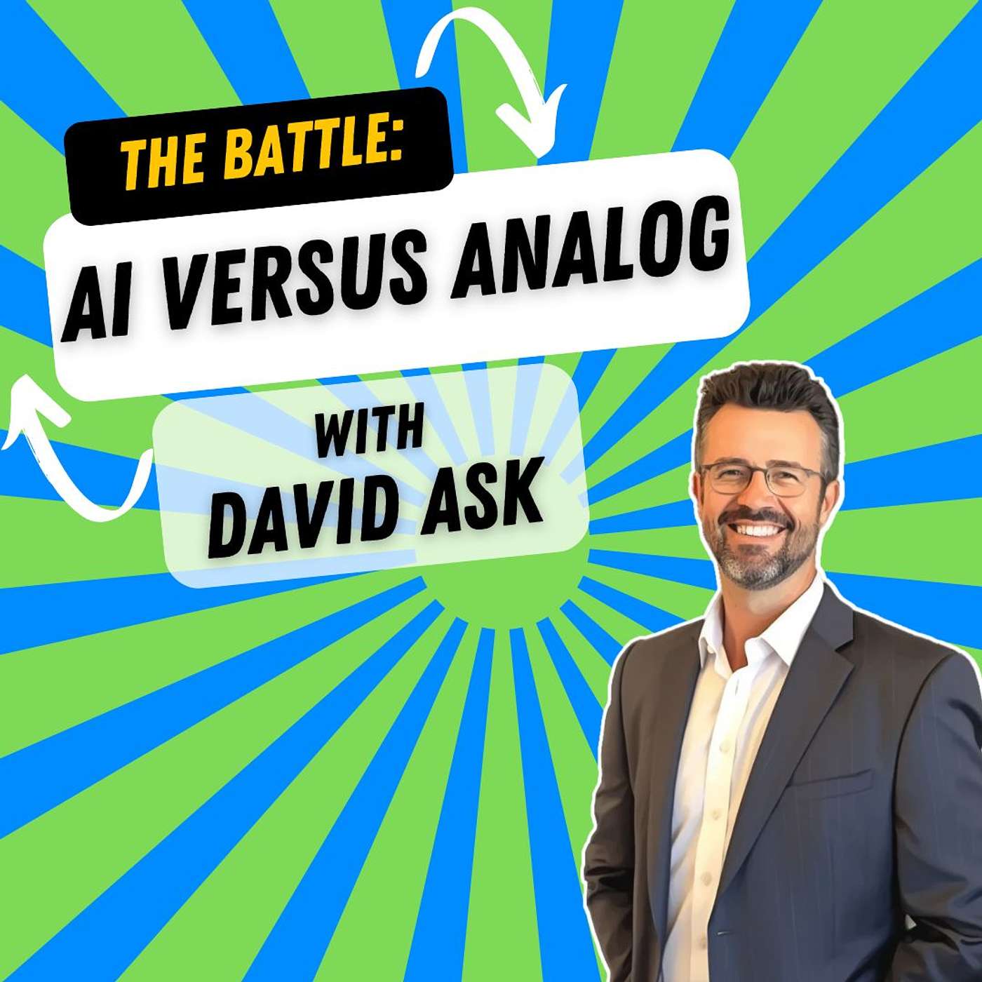 Podcast Cover