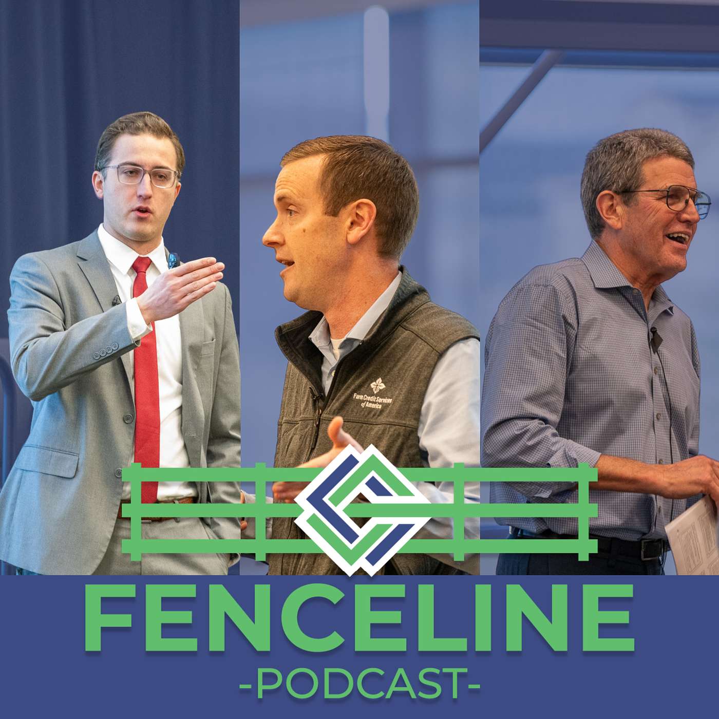 Rules, Regulations, & the Future of Your Farm episode artwork