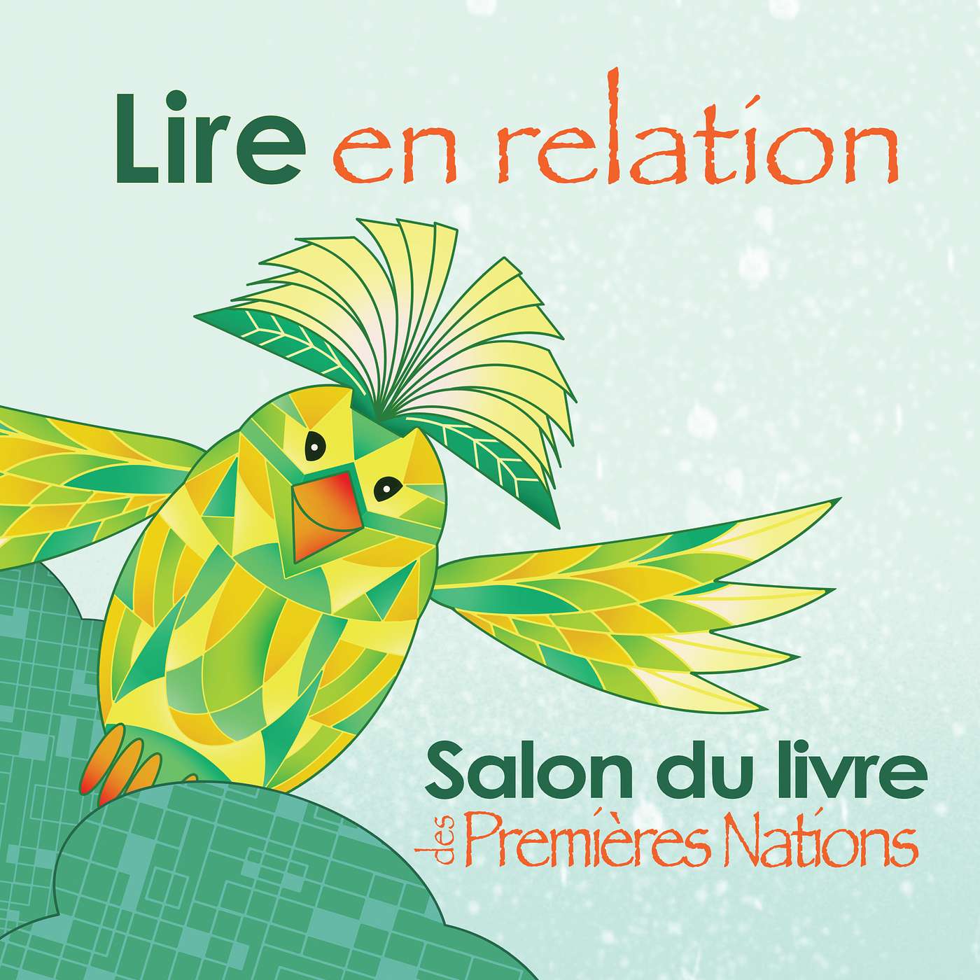 Kwahiatonhk! – Littératures autochtones