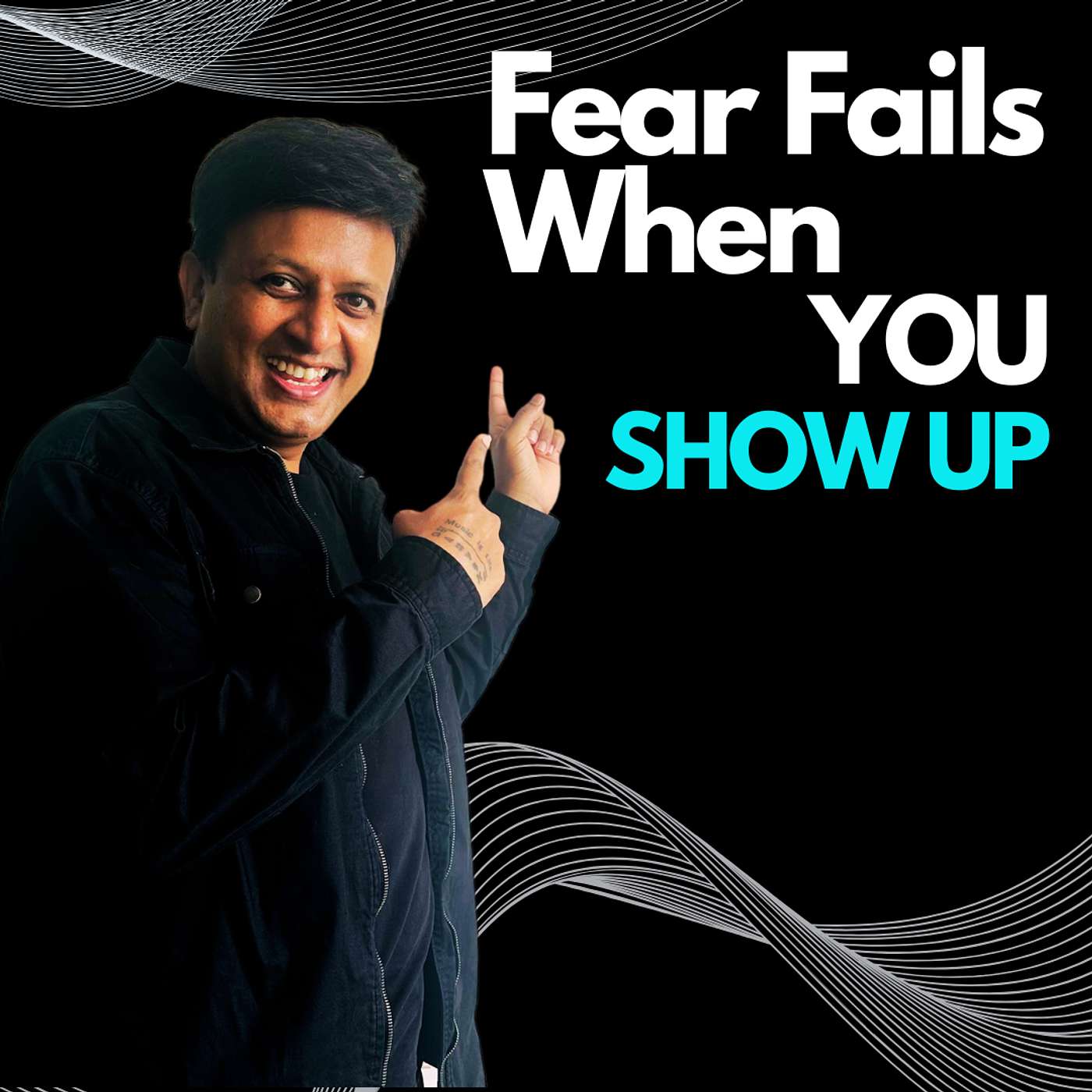 🎵 Beyond the Notes with Srikanth