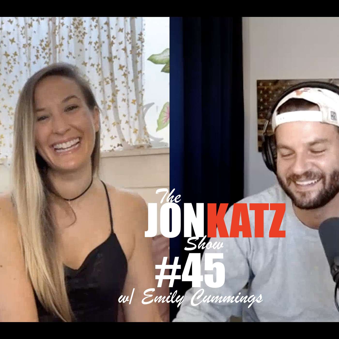 Jon Katz Show