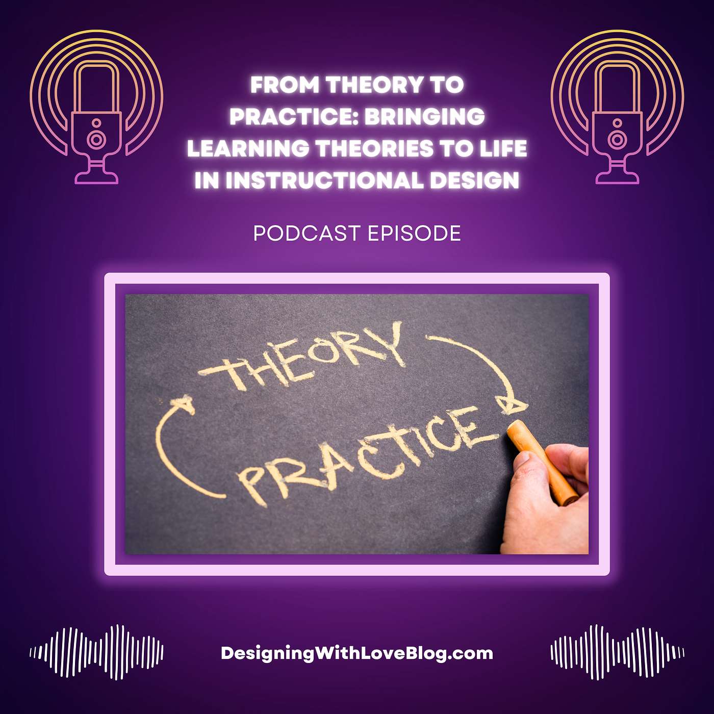 From Theory to Practice: Bringing Learning Theories to Life in Instructional Design