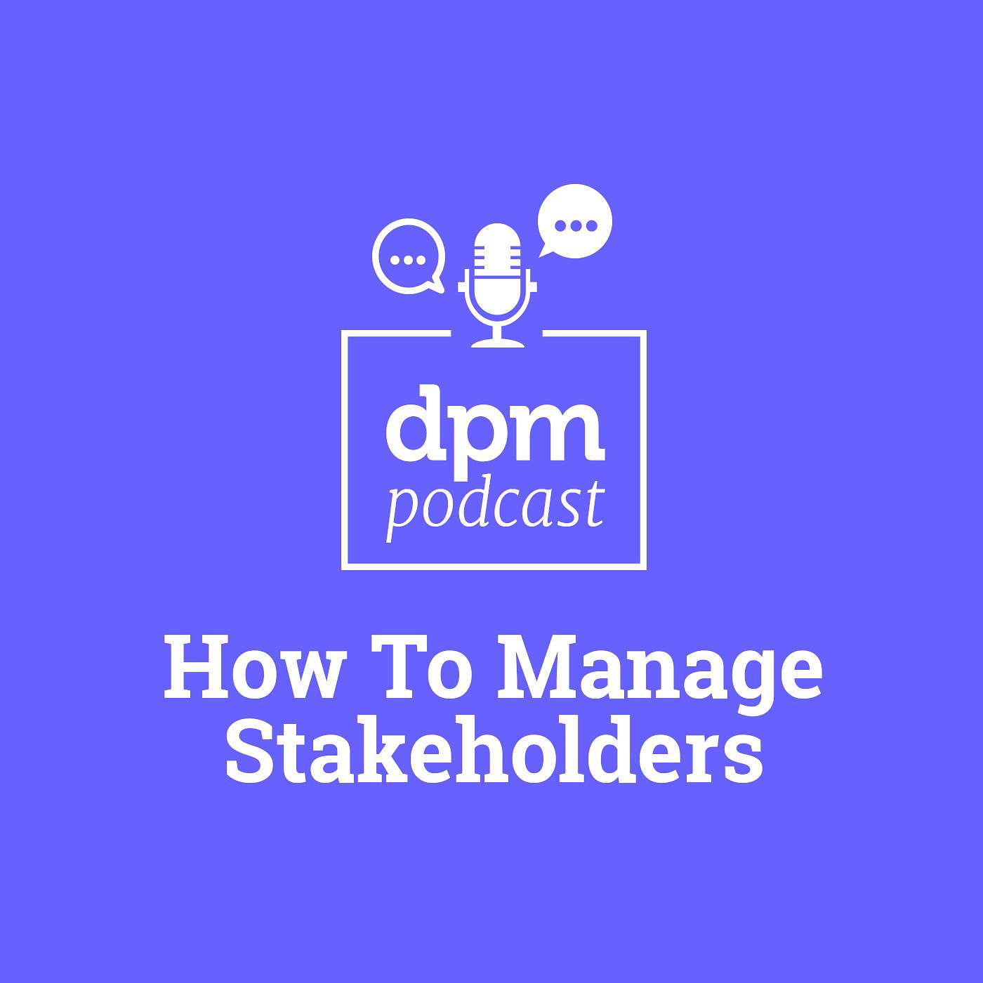 The Digital Project Manager