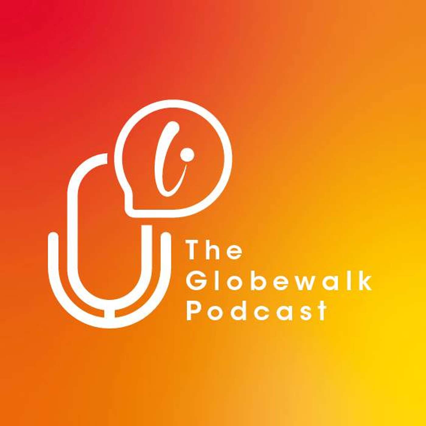 The Globewalk Podcast podcast artwork