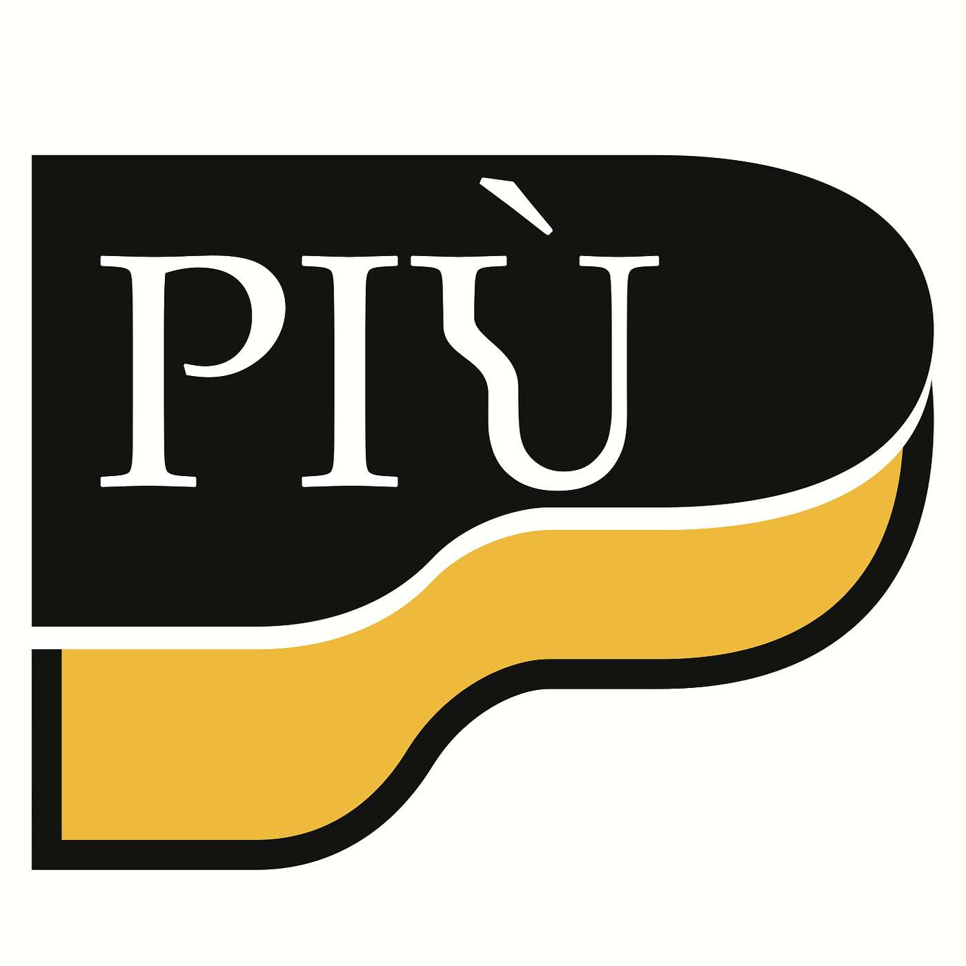 Più Podcast