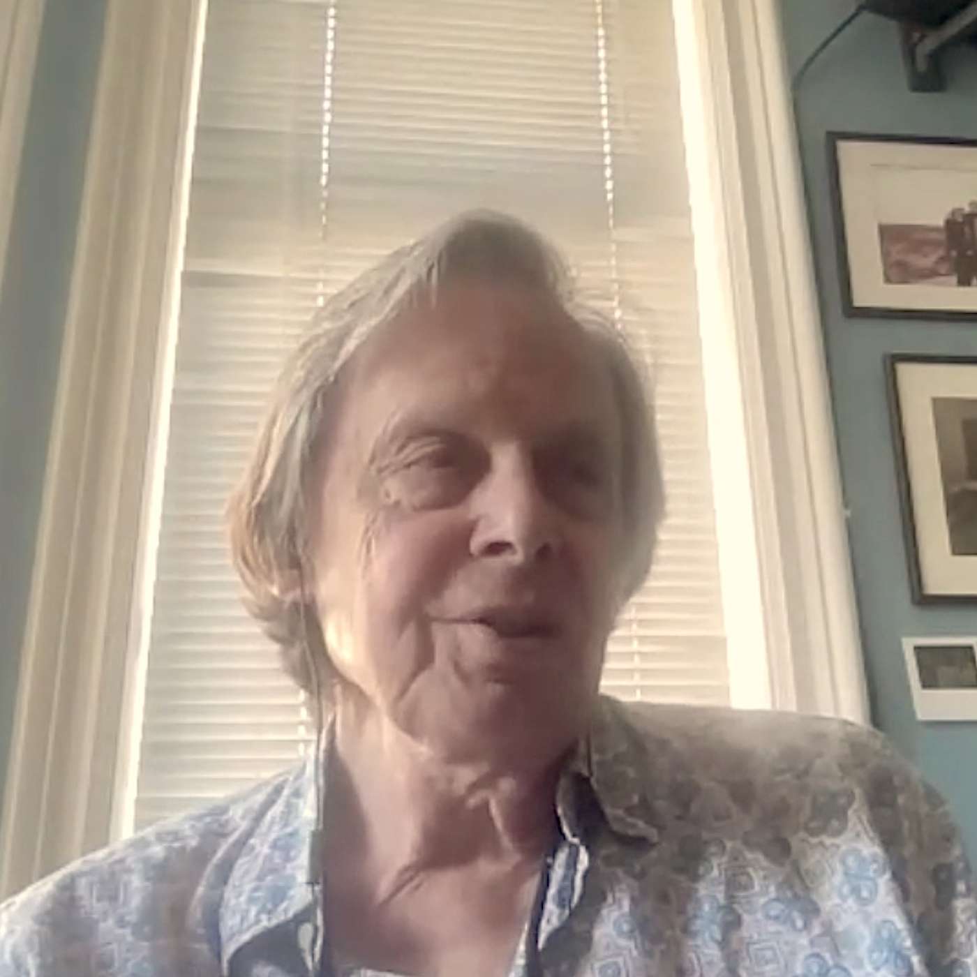 Joe Boyd: A Lifetime Seeking Unexpected Music