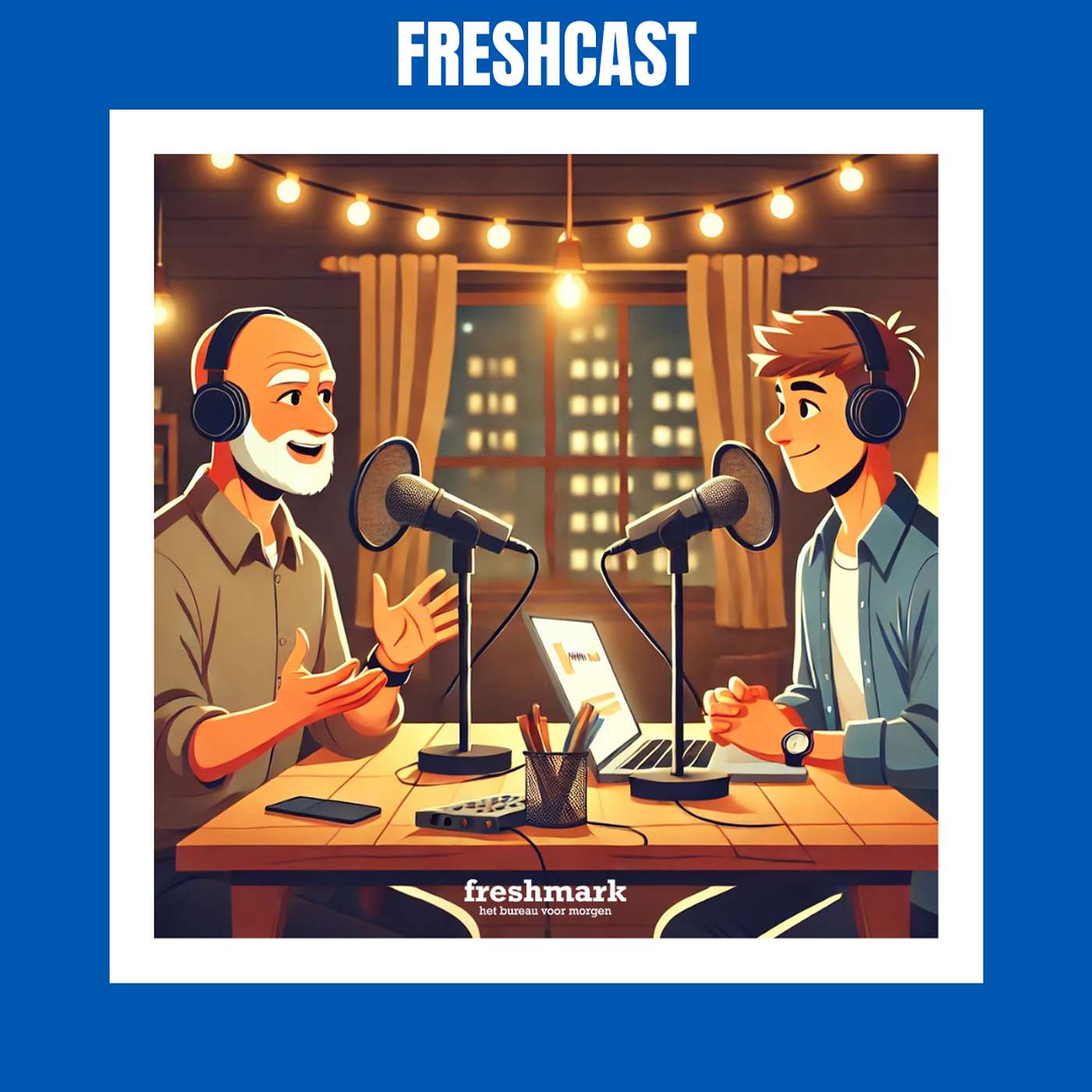 Freshcast