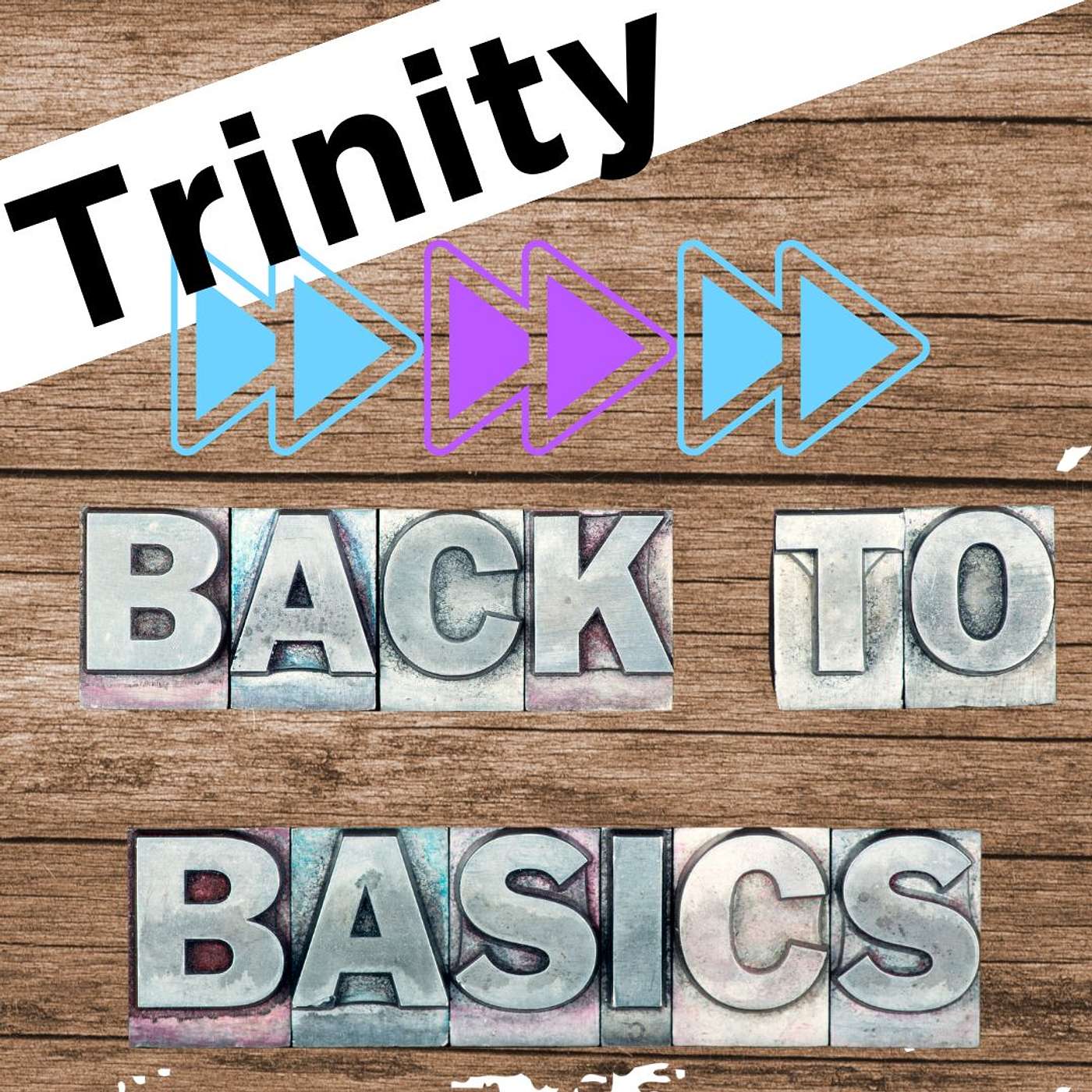 24 June 2024 - Back to Basics: Holy Trinity