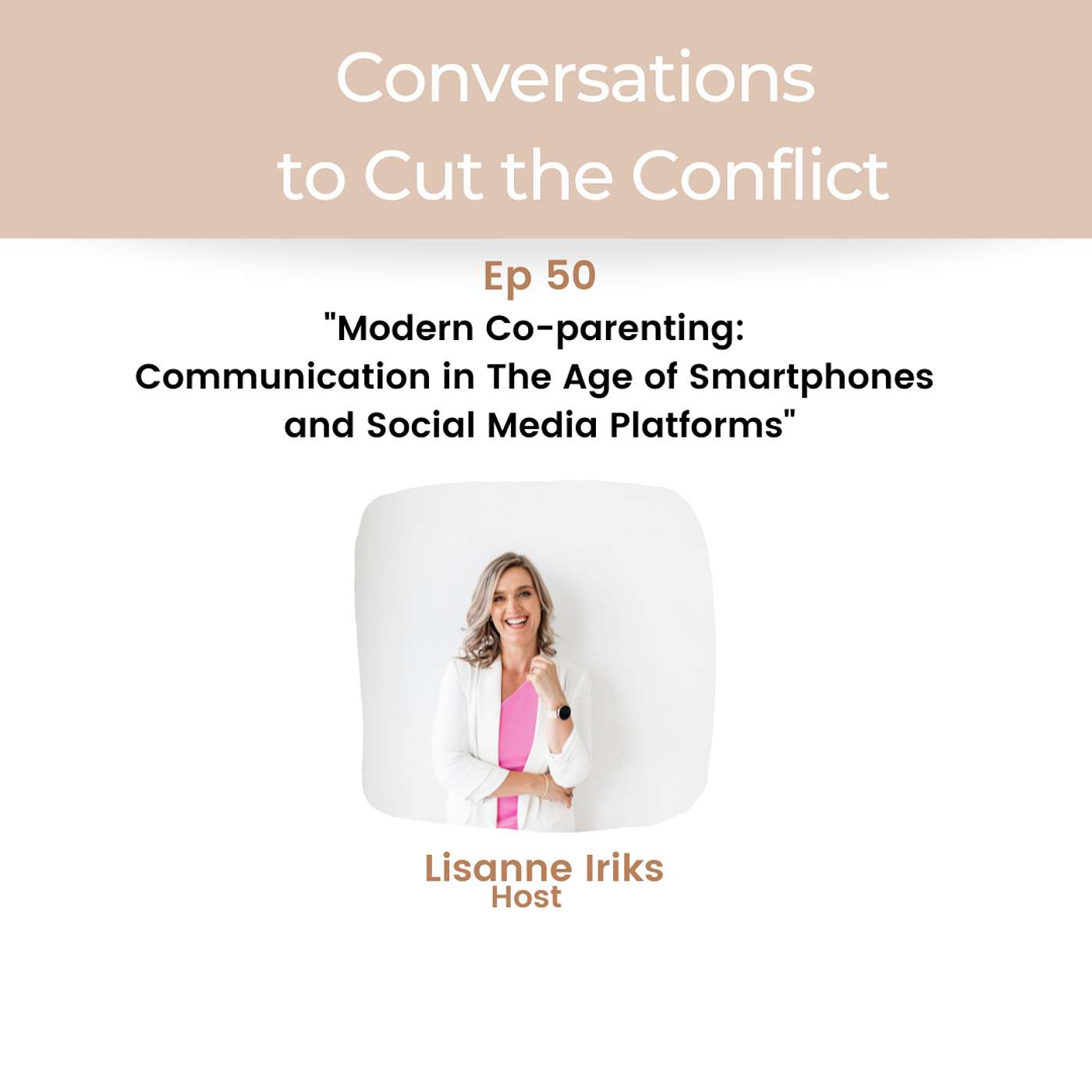 Conversations to Cut the Conflict