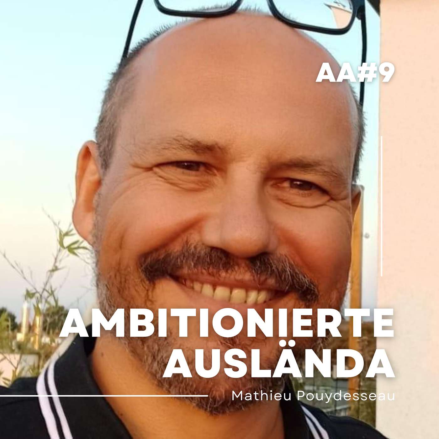 Ambitionierte Auslända
