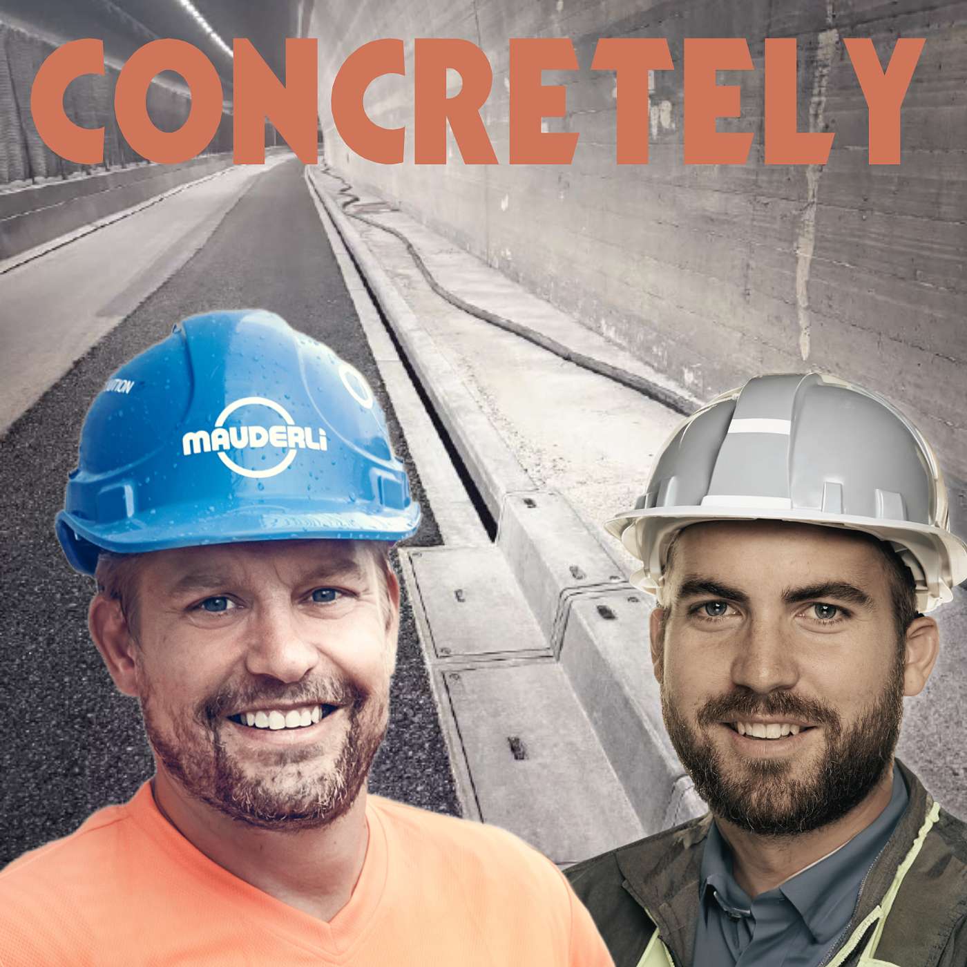 Concretely