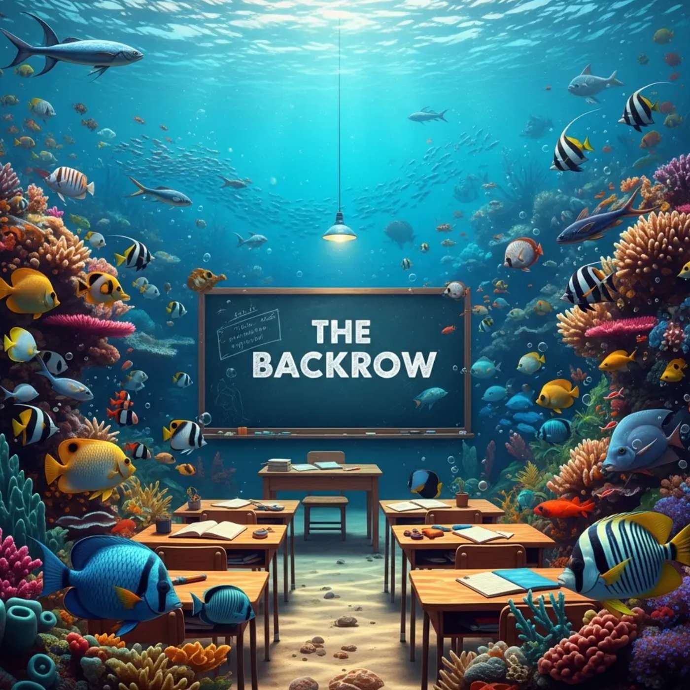 The Backrow