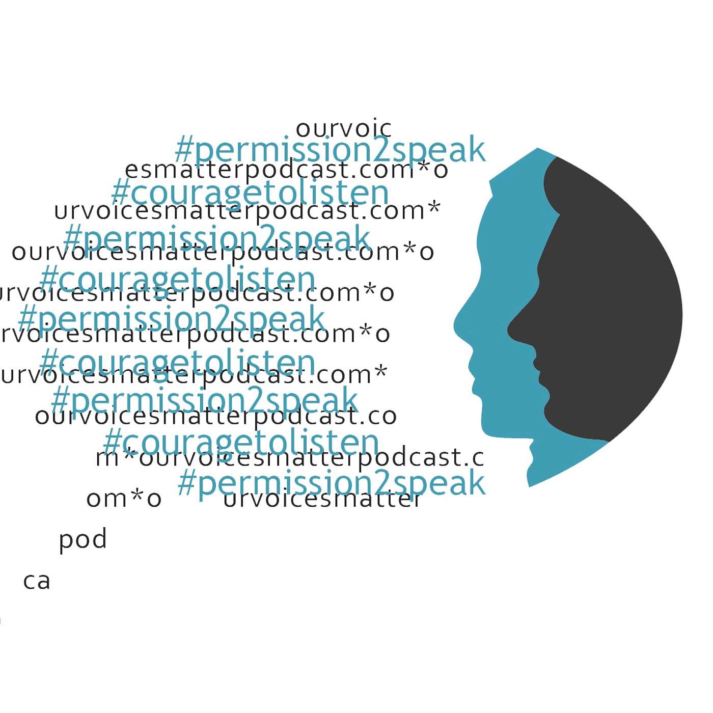 Our Voices Matter Podcast