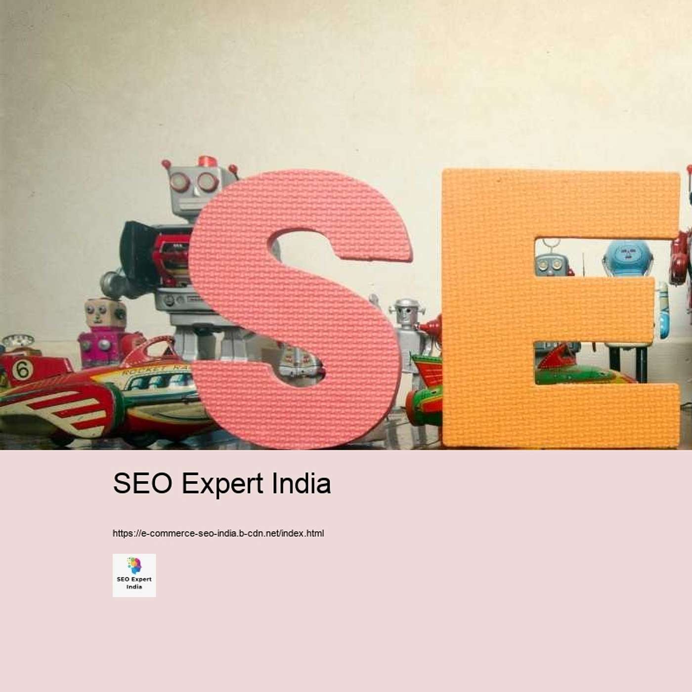 Unlock Your Online Success with the Best SEO Expert in India: Proven Strategies for Growth!