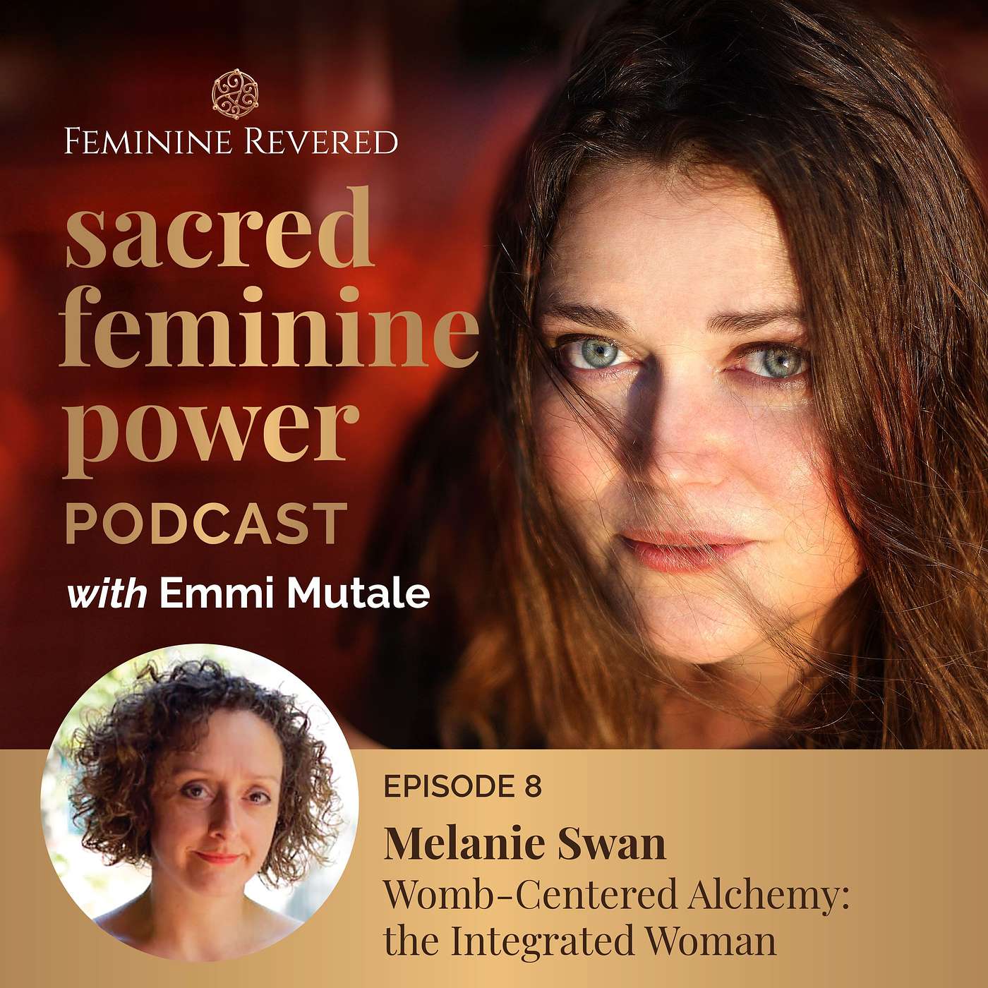 Sacred Feminine Power