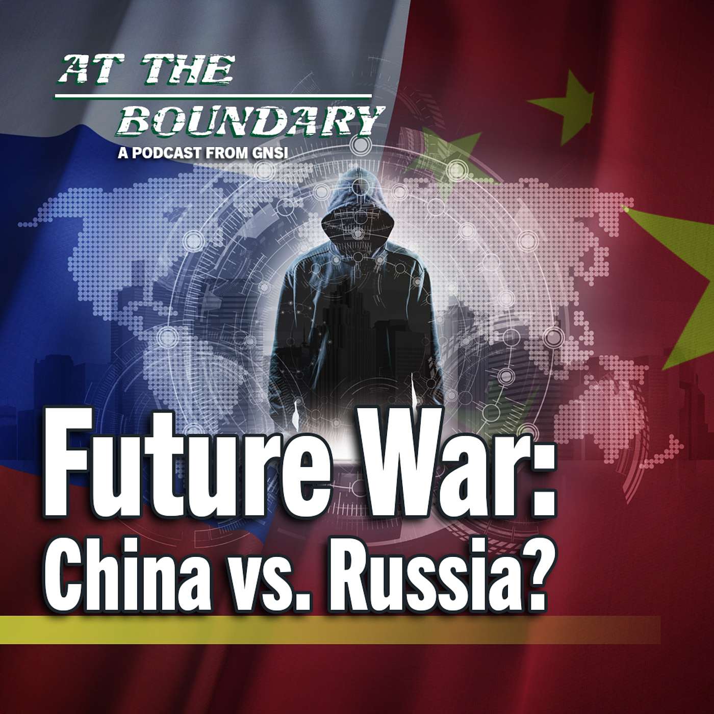What a Future War with China or Russia Would Really Look Like