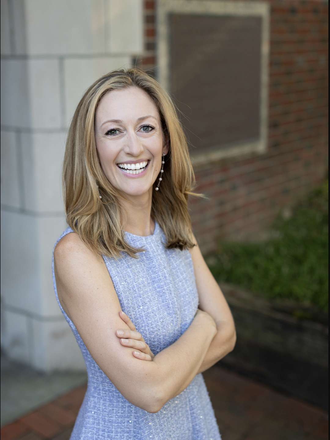 Dr. Cassidy Sugimoto