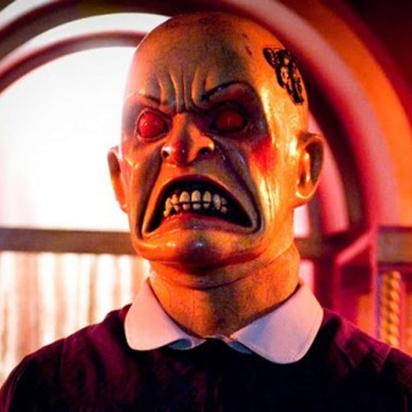 The Dirty WHOers Doctor Who Podcast