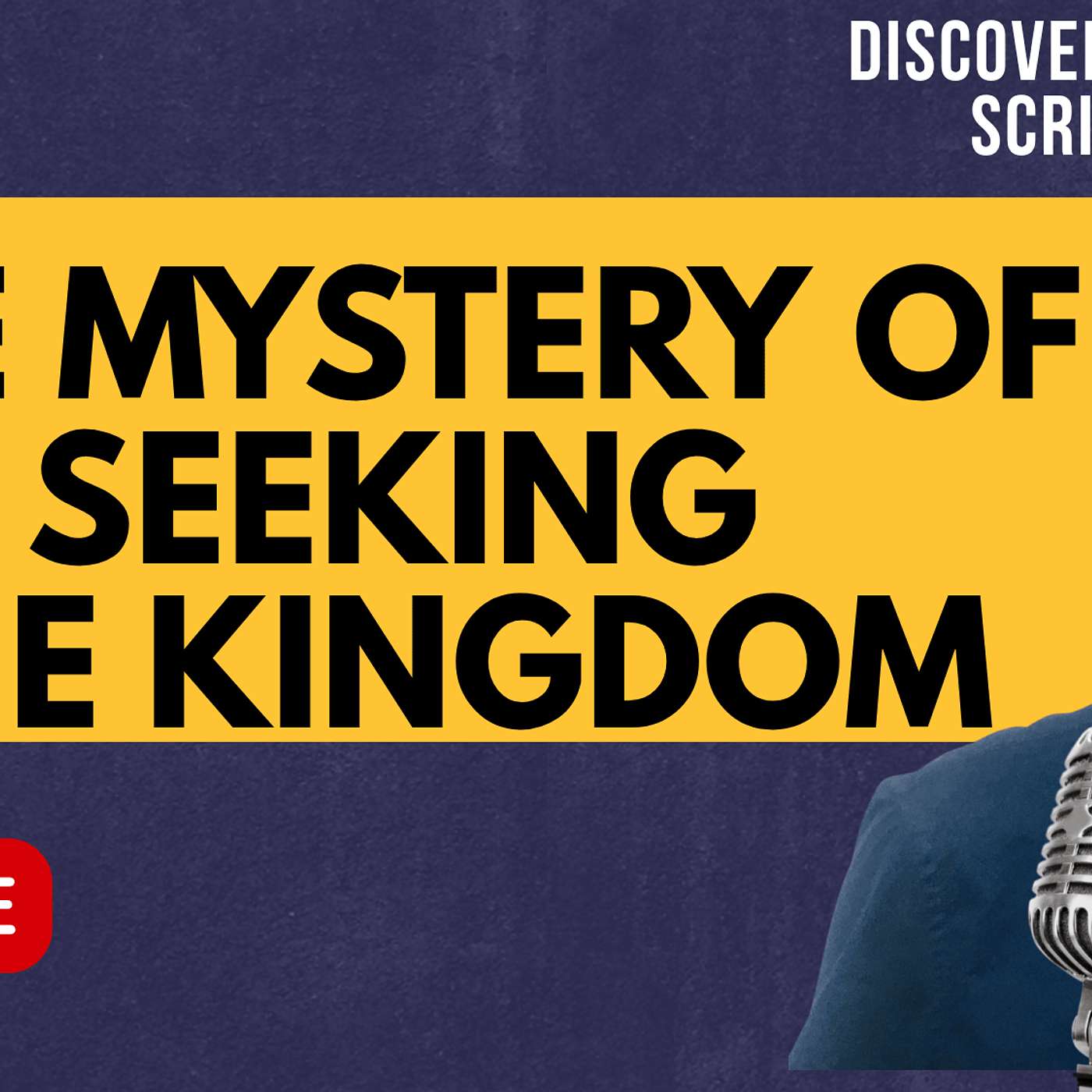 Seek God First: Unlock Blessings in Your Life!