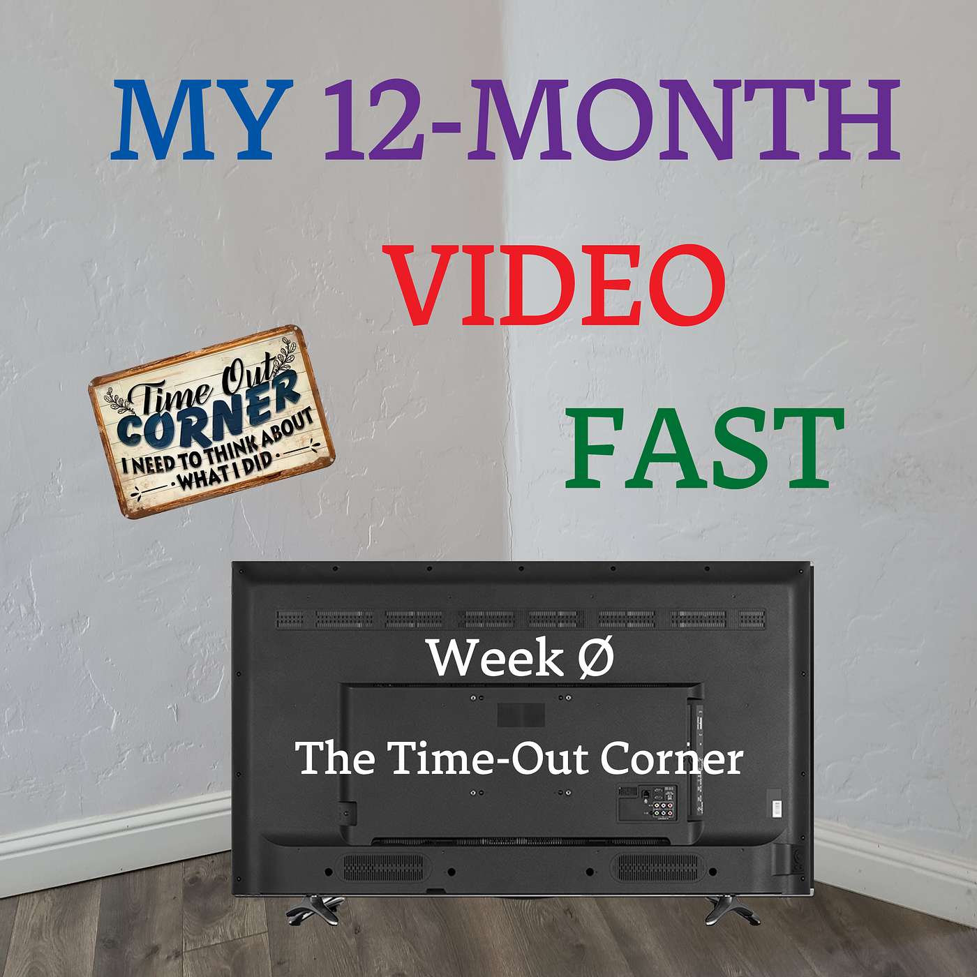 My 12-Month Video Fast