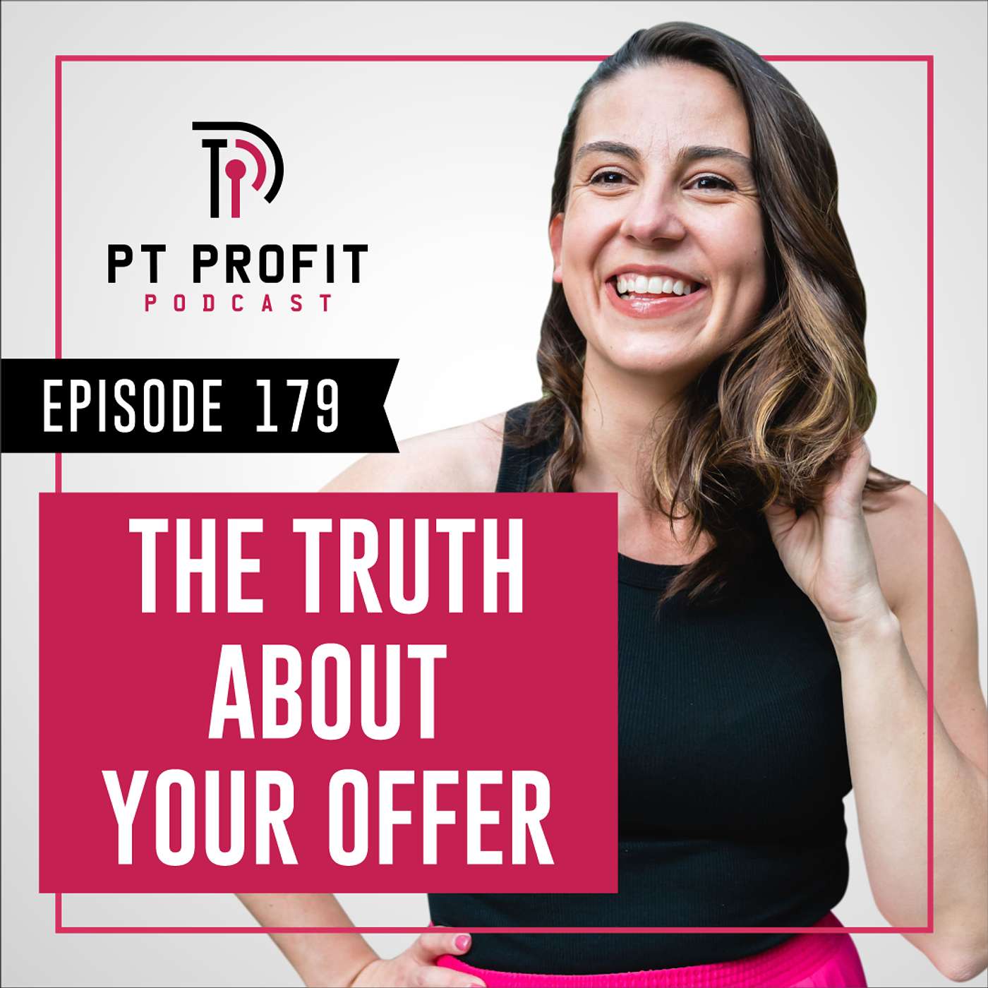 The Truth About Your Offer