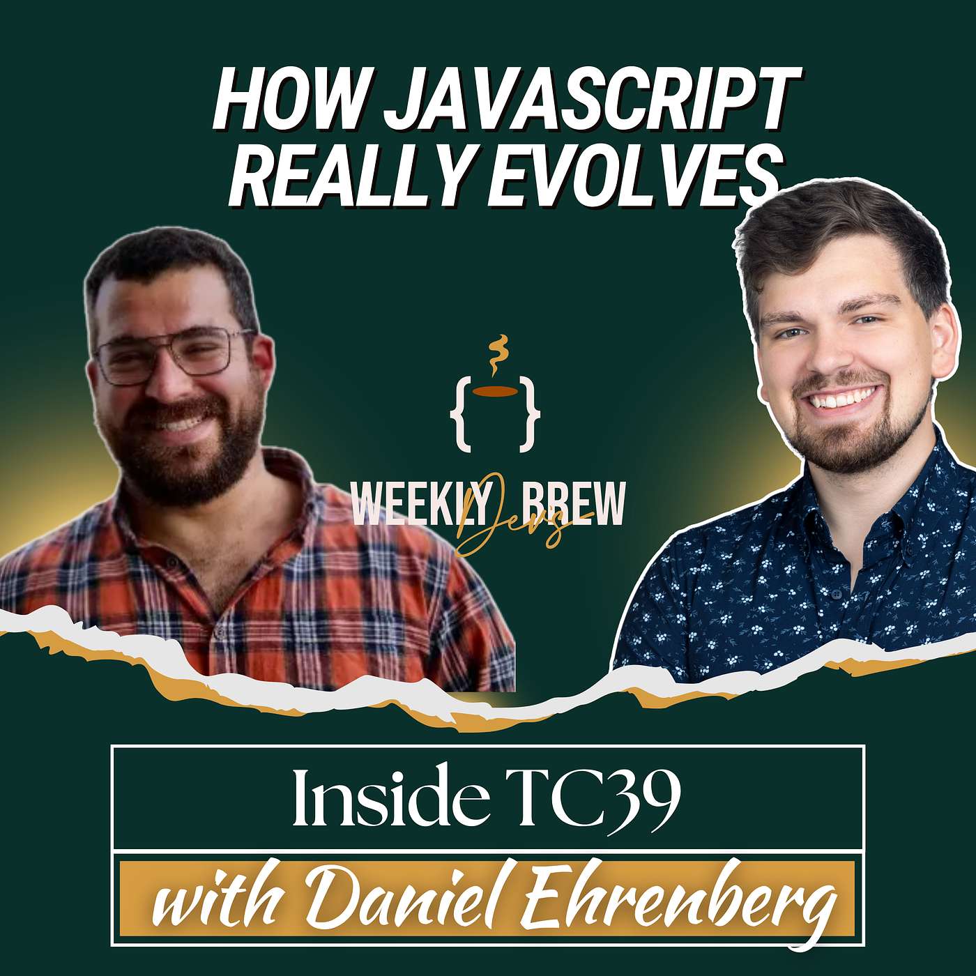The Weekly Dev\'s Brew