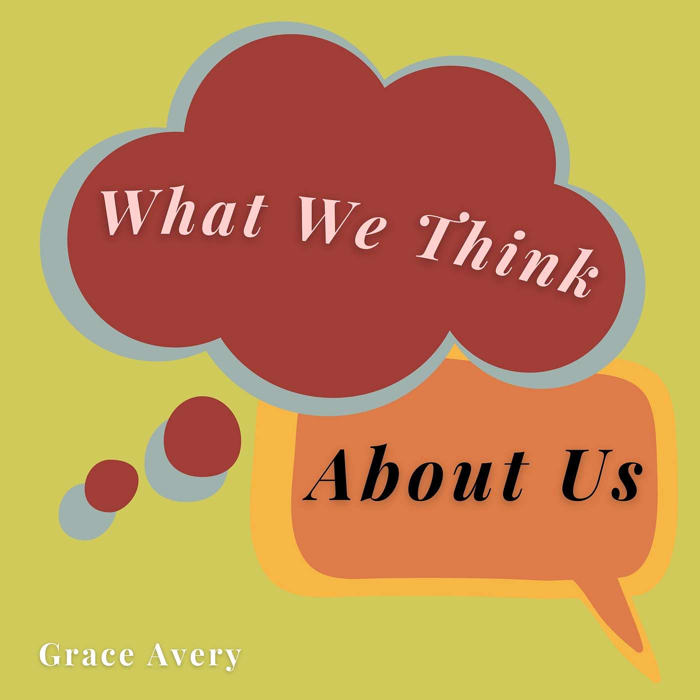 What We Think About Us