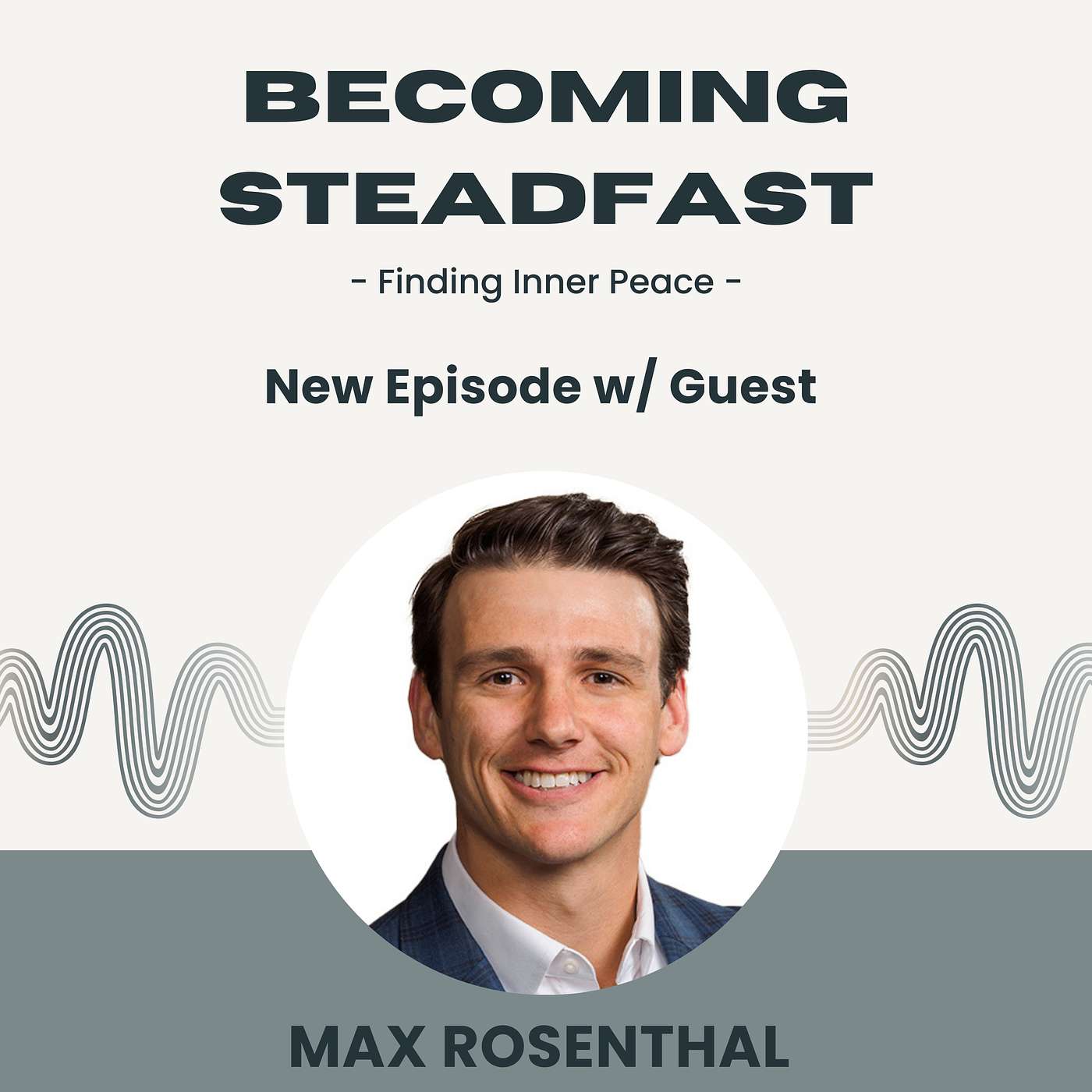 Becoming Steadfast