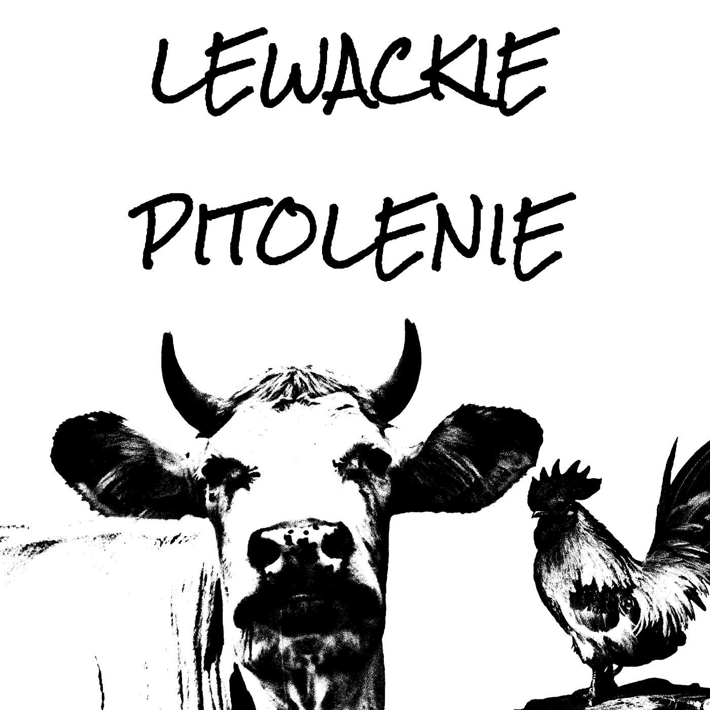 Pitolenie i Gadanie - podkasty o ciekawych sprawach