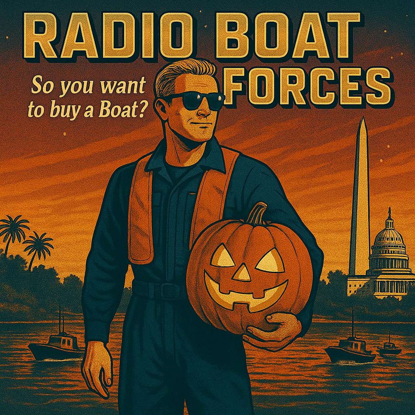 So, You Wanna Buy a Boat