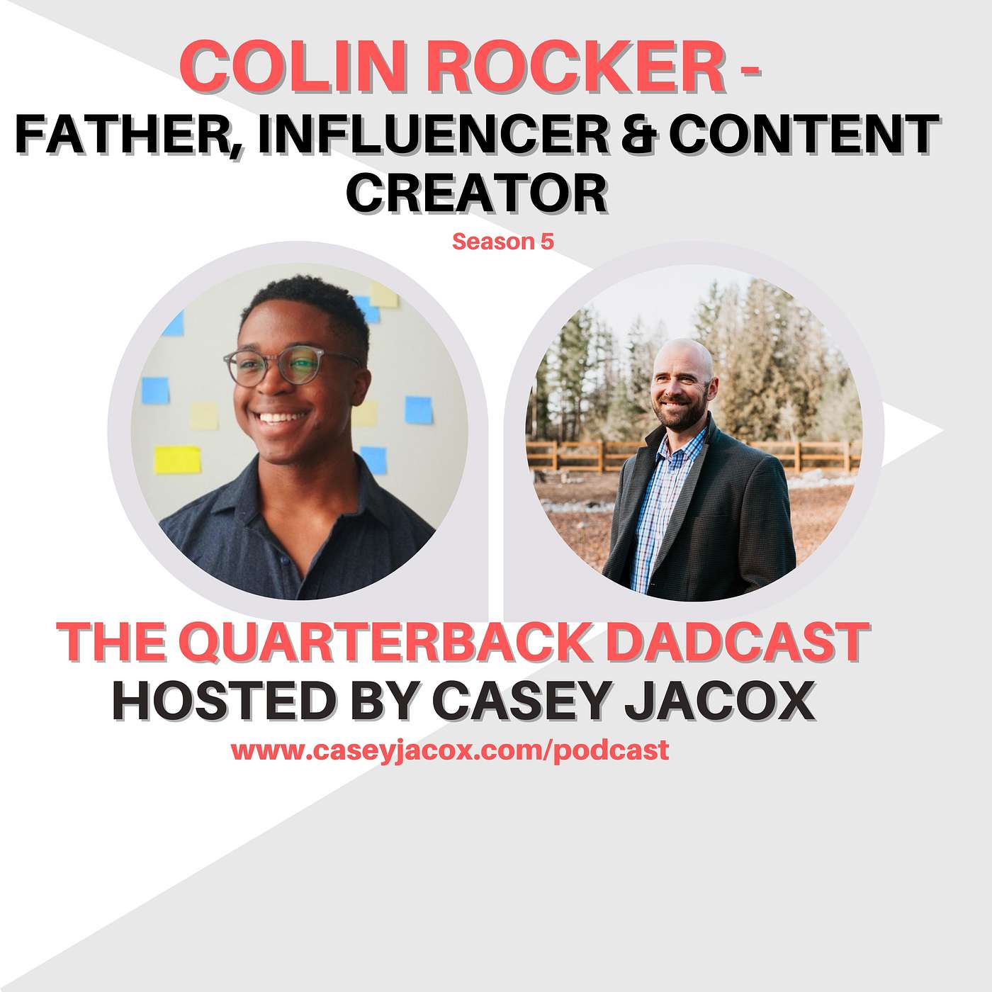 The Quarterback DadCast