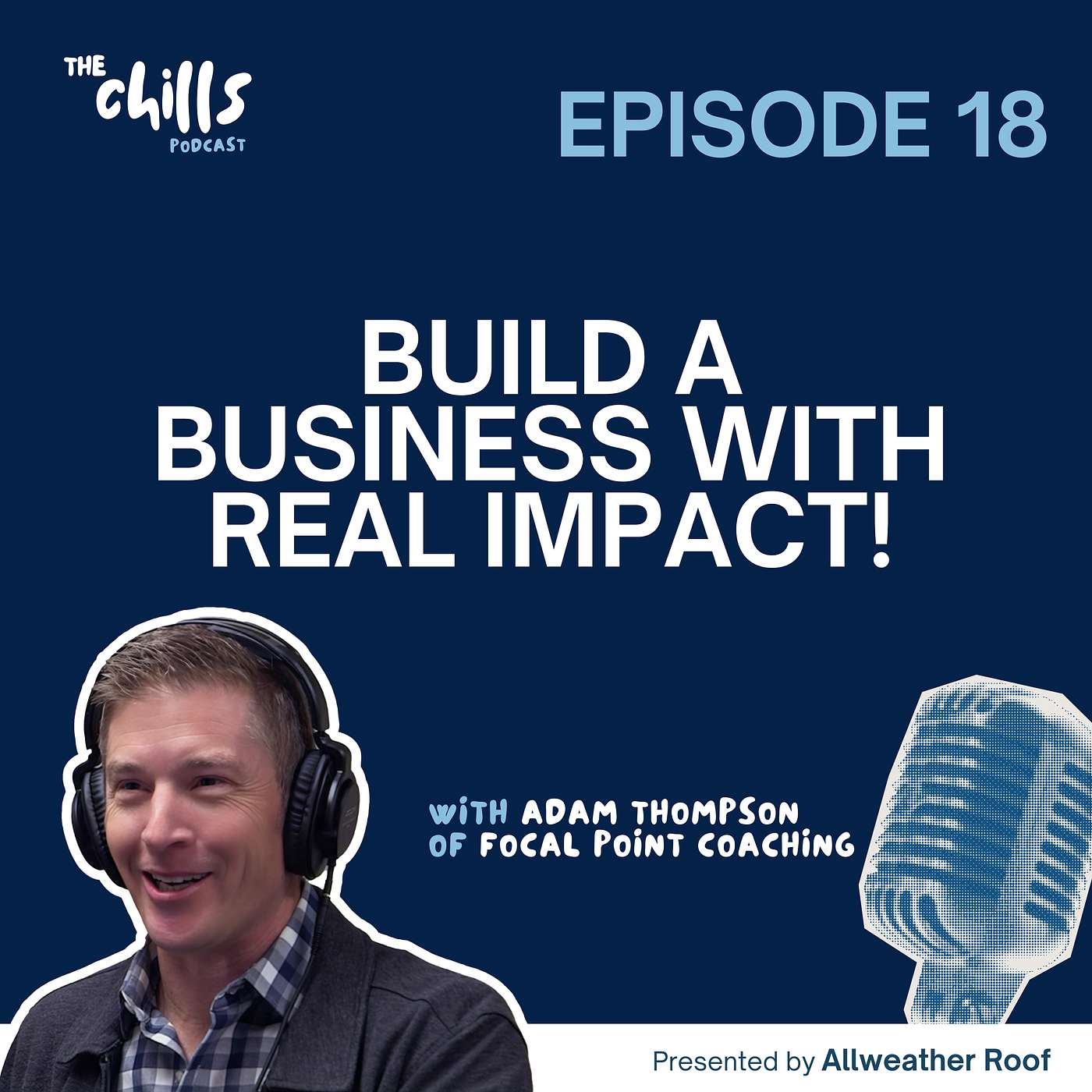 The Chills Podcast
