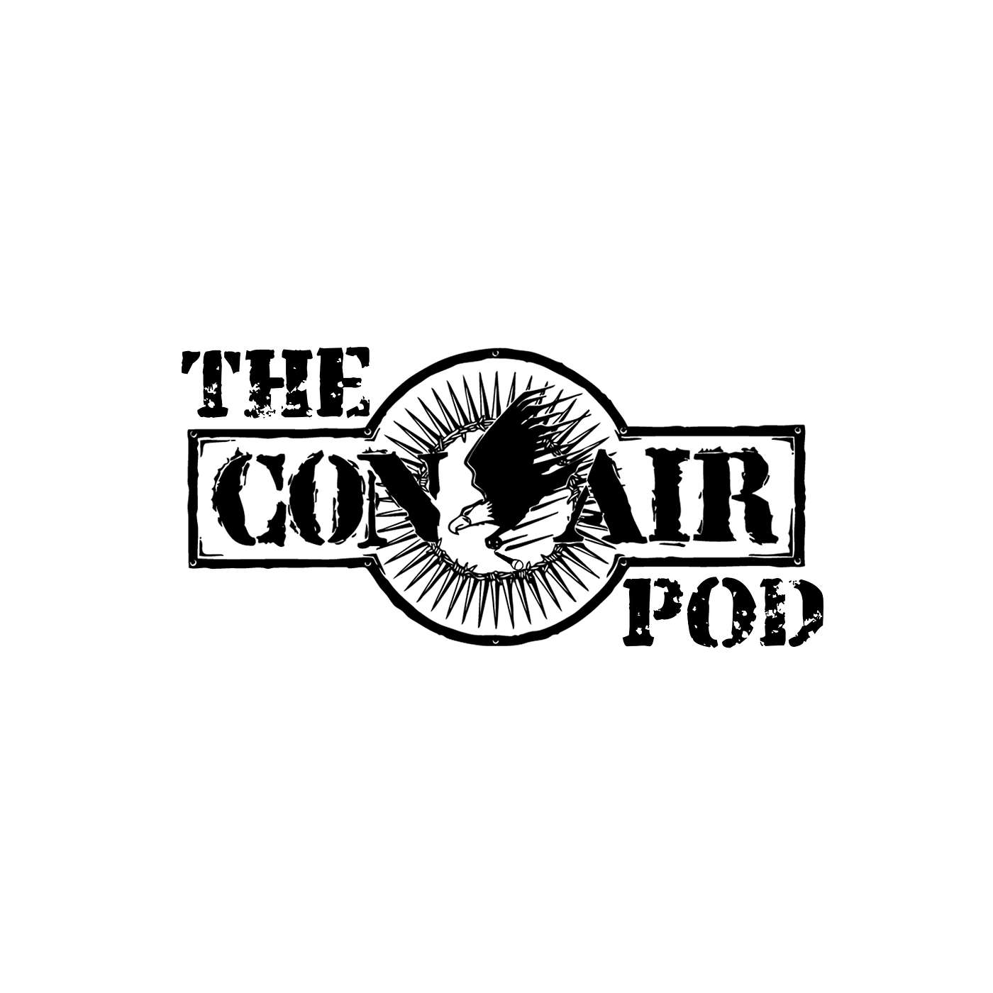 The Con Air Pod