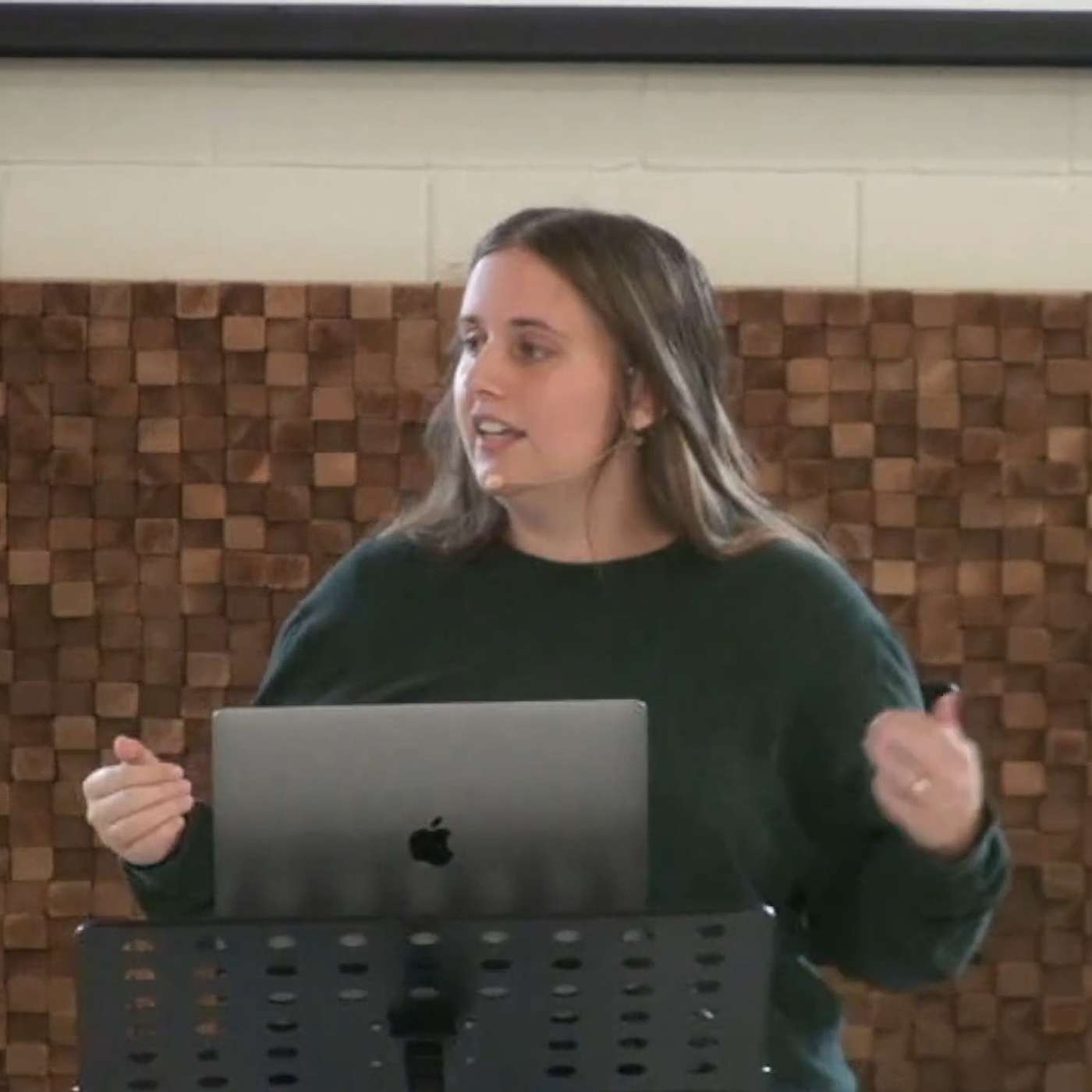 Wylie Northeast Church Sermons