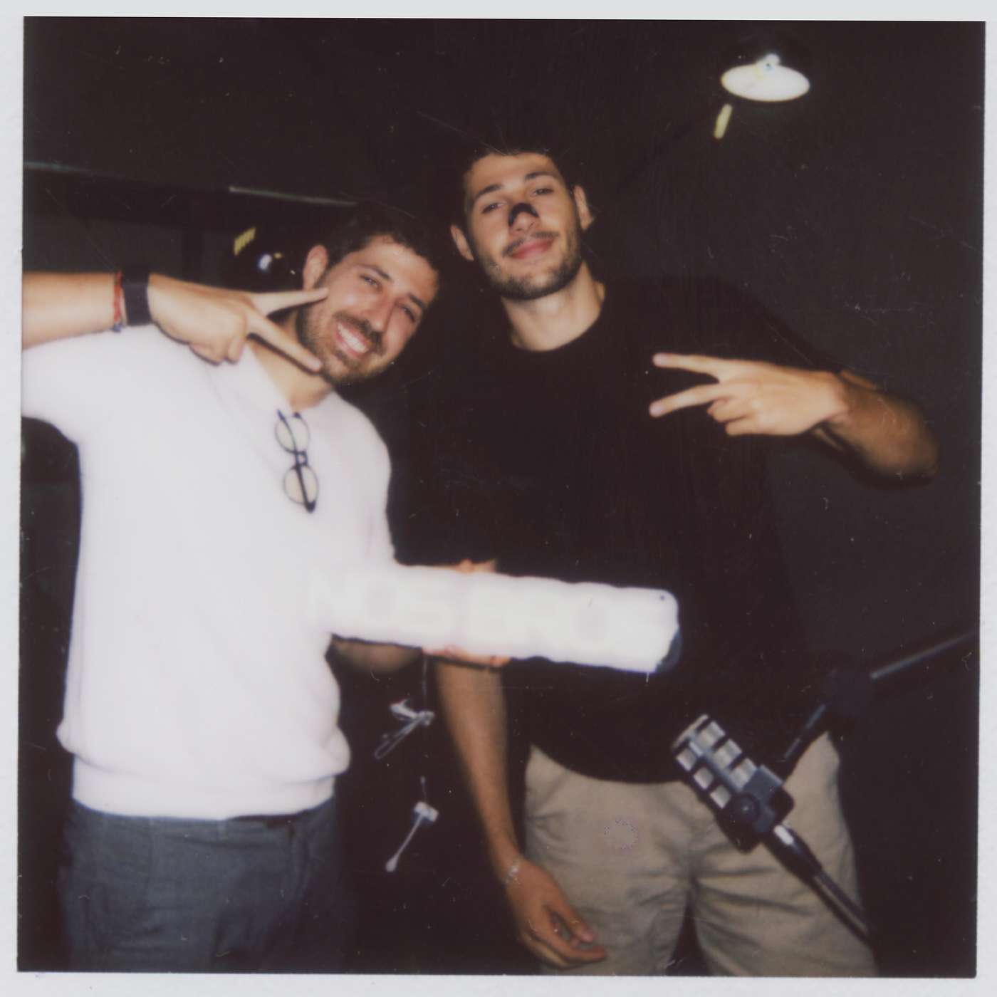 Dos Hermanos Revolucionan la Industria del Sueño