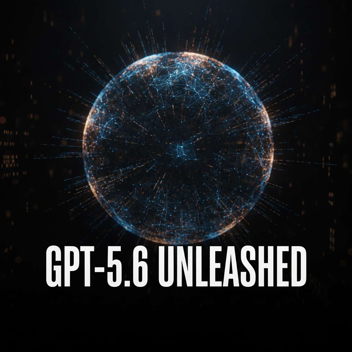 OpenAI just launched the AI coworker era episode artwork
