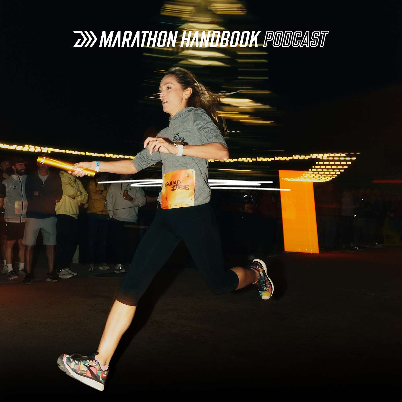 Marathon Handbook Podcast