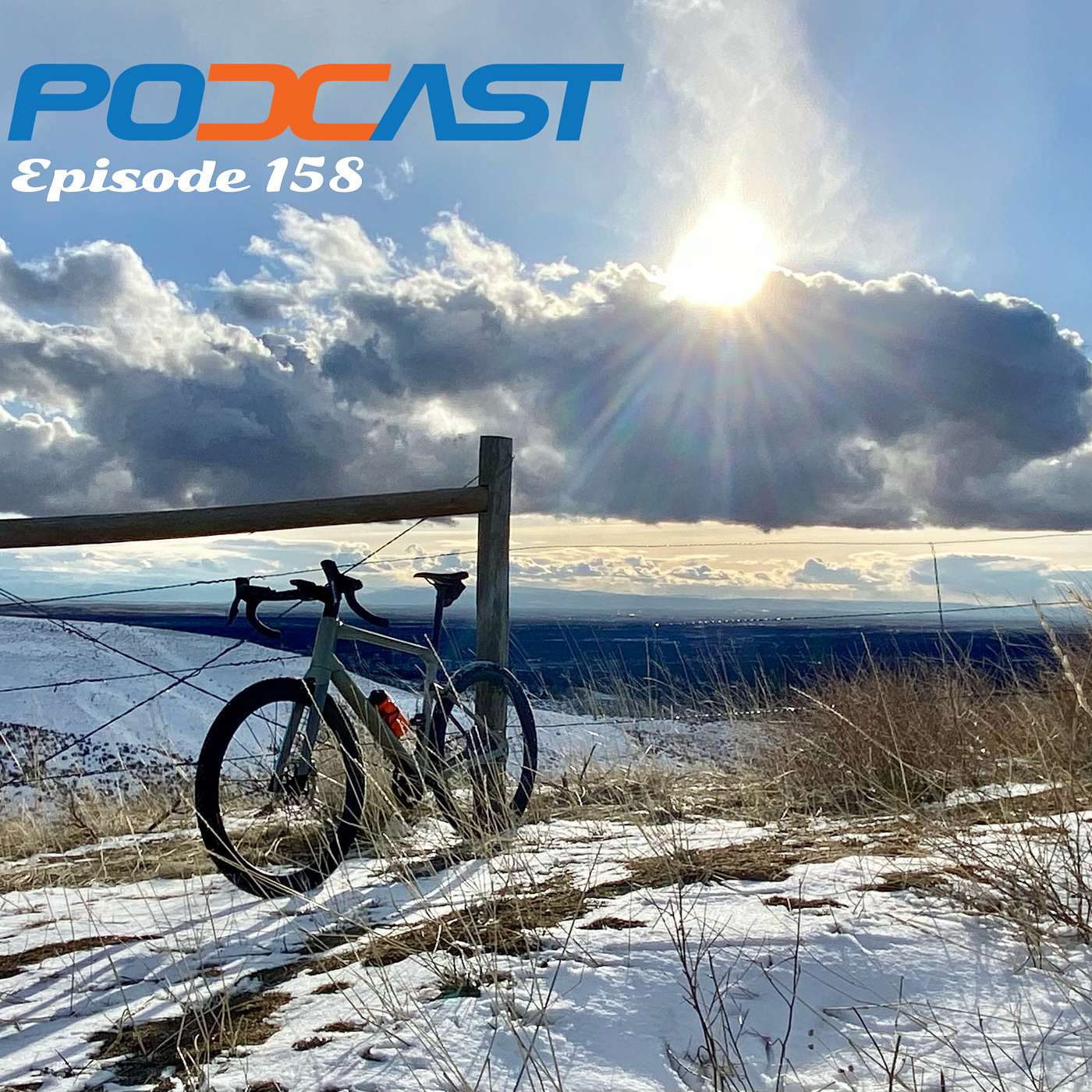 Dialed Podcast 158 - Are you a poorly behaved cyclist or triathlete? episode artwork