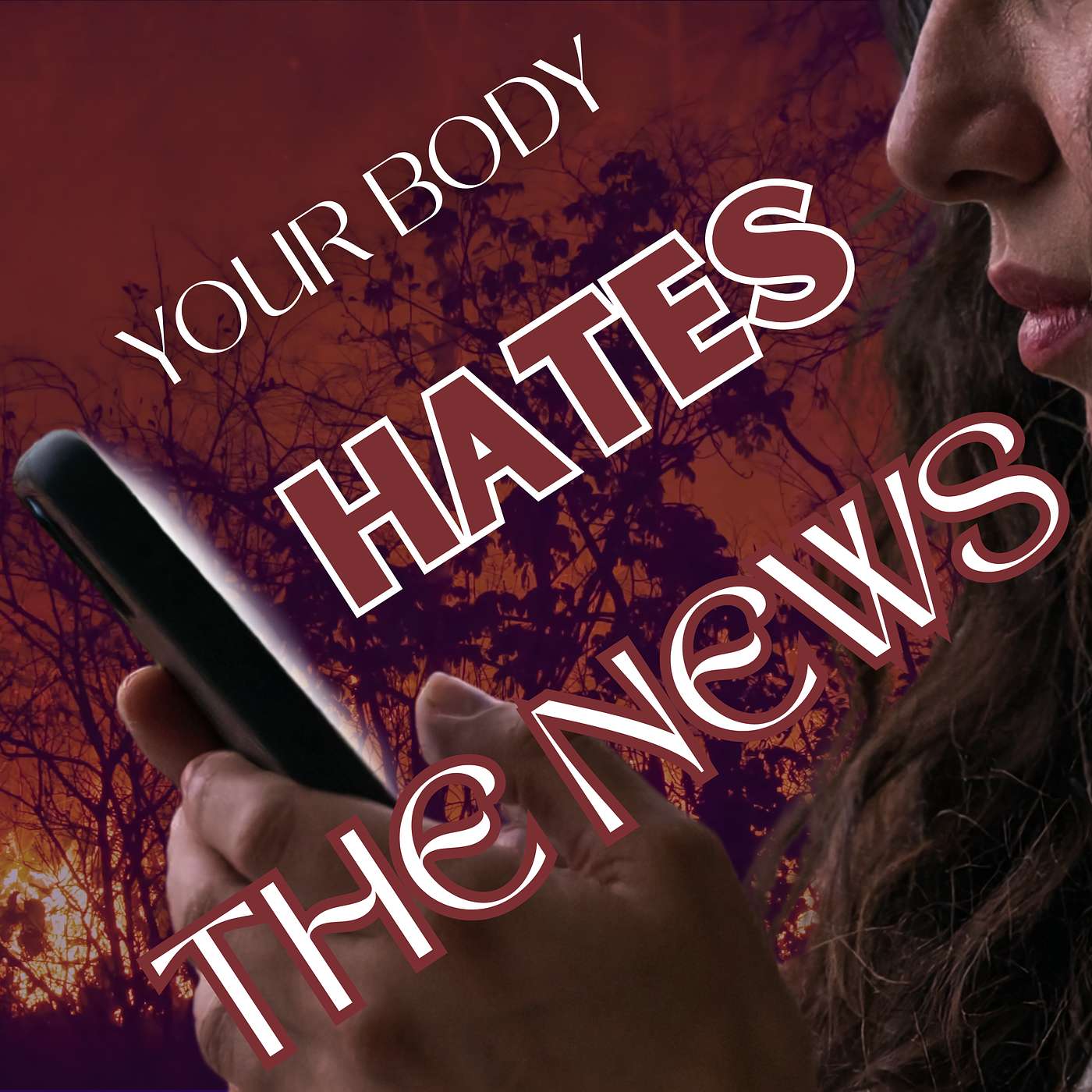 Cosmic Body Shenanigans Podcast