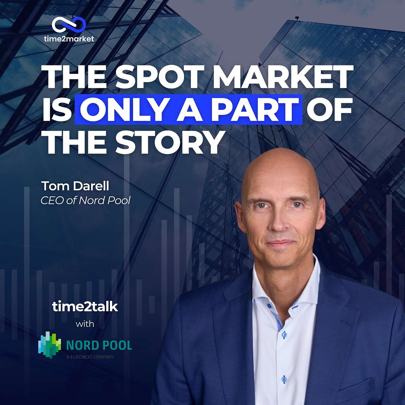 Why European Power Markets Are Getting Harder to Understand | Time2Talk with Tom Darell #304