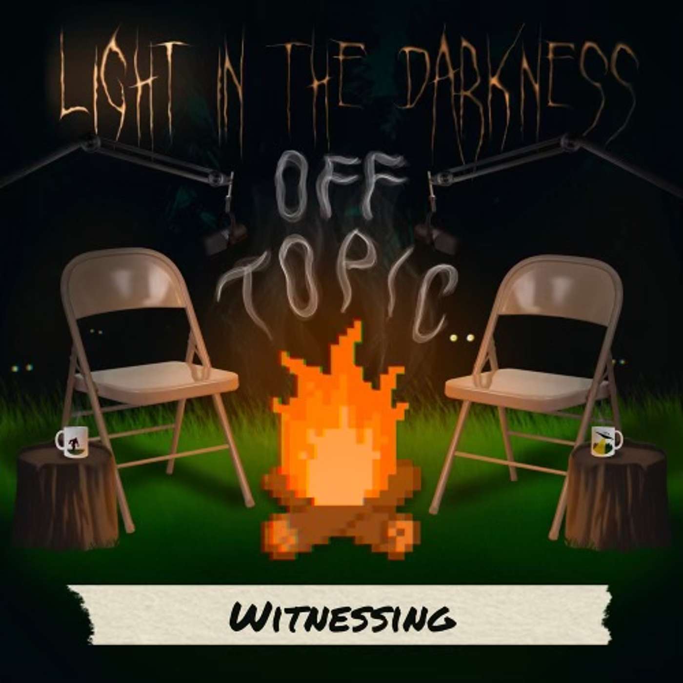 Light in the Darkness